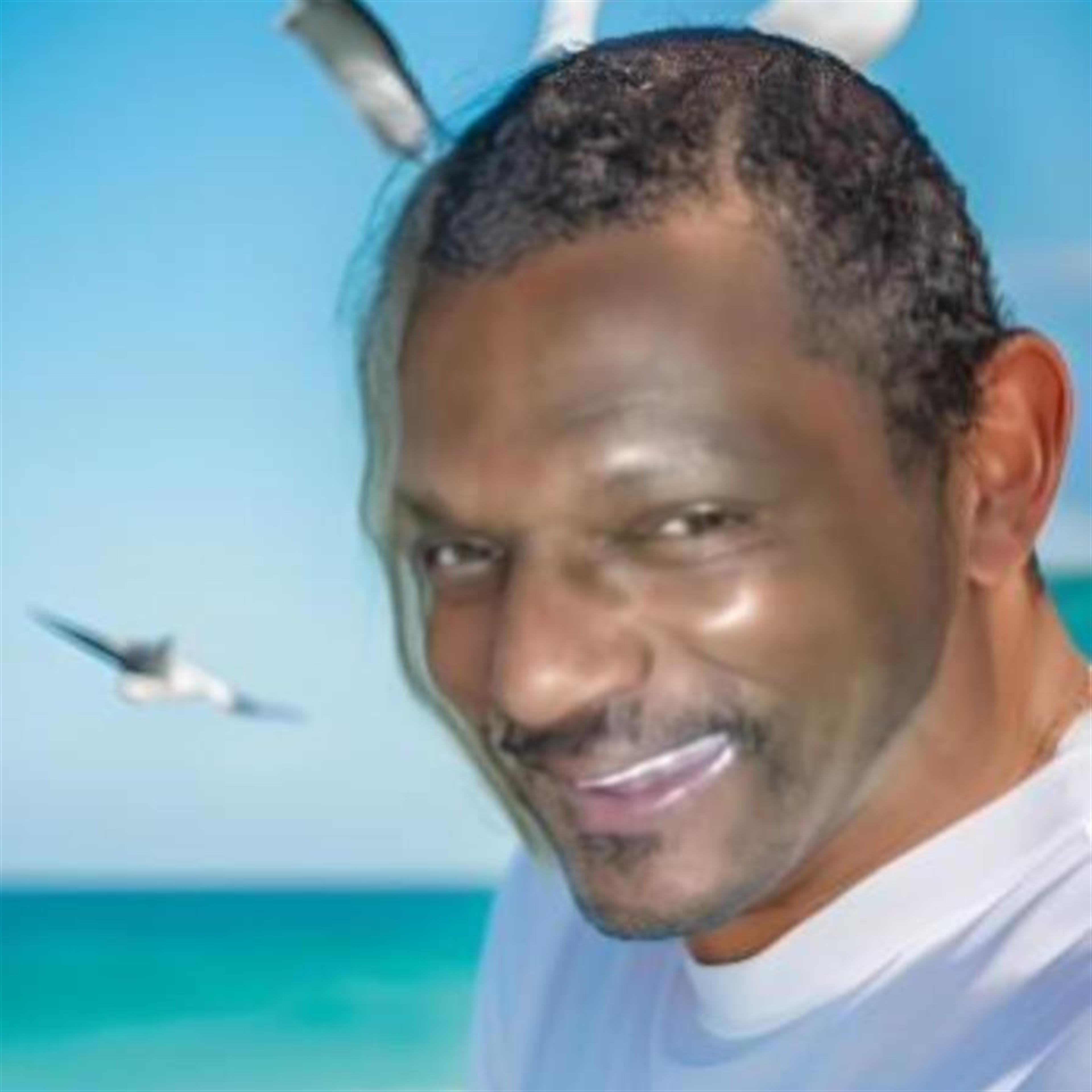 Mr. Leonard Samuel Harrison