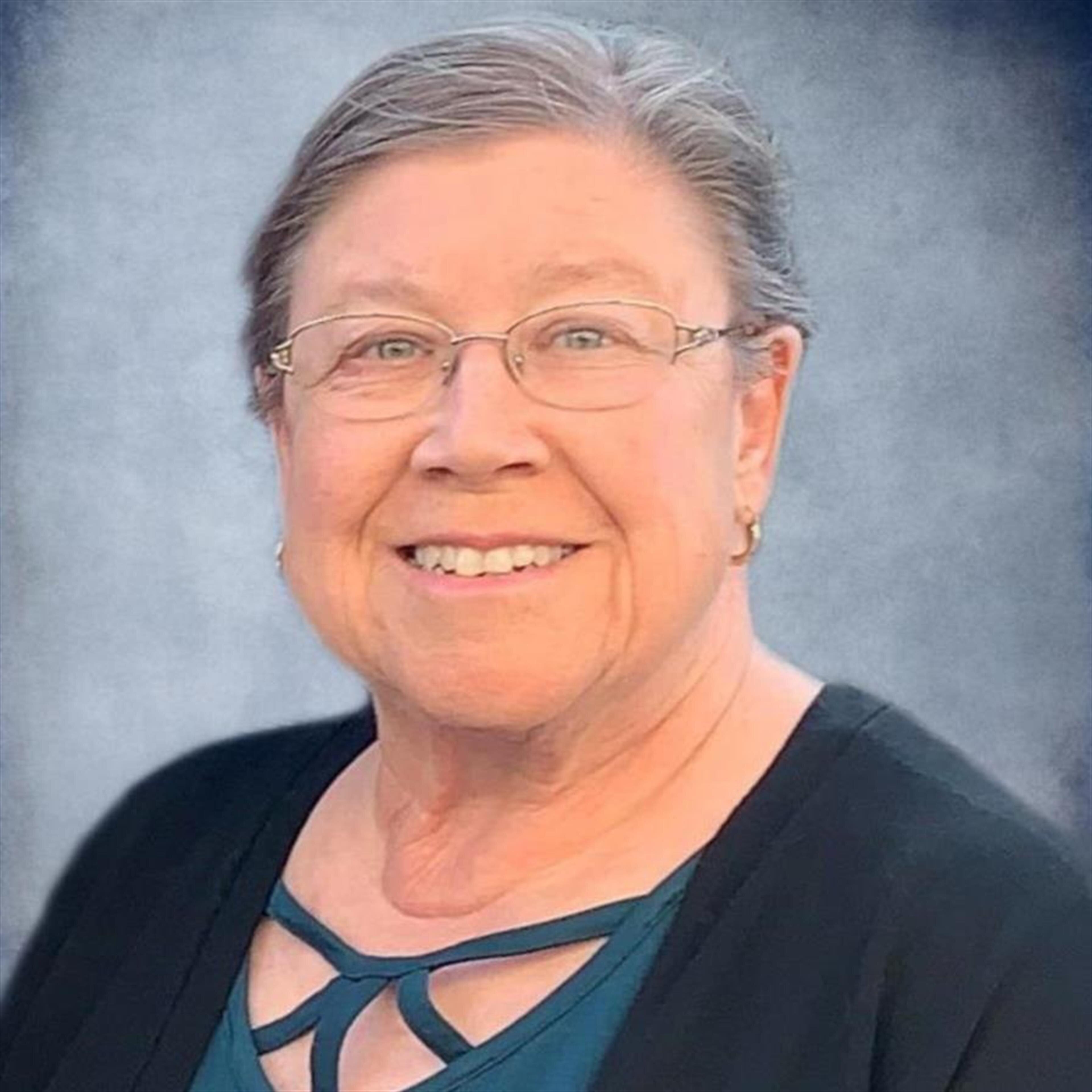 Beverly Stadler