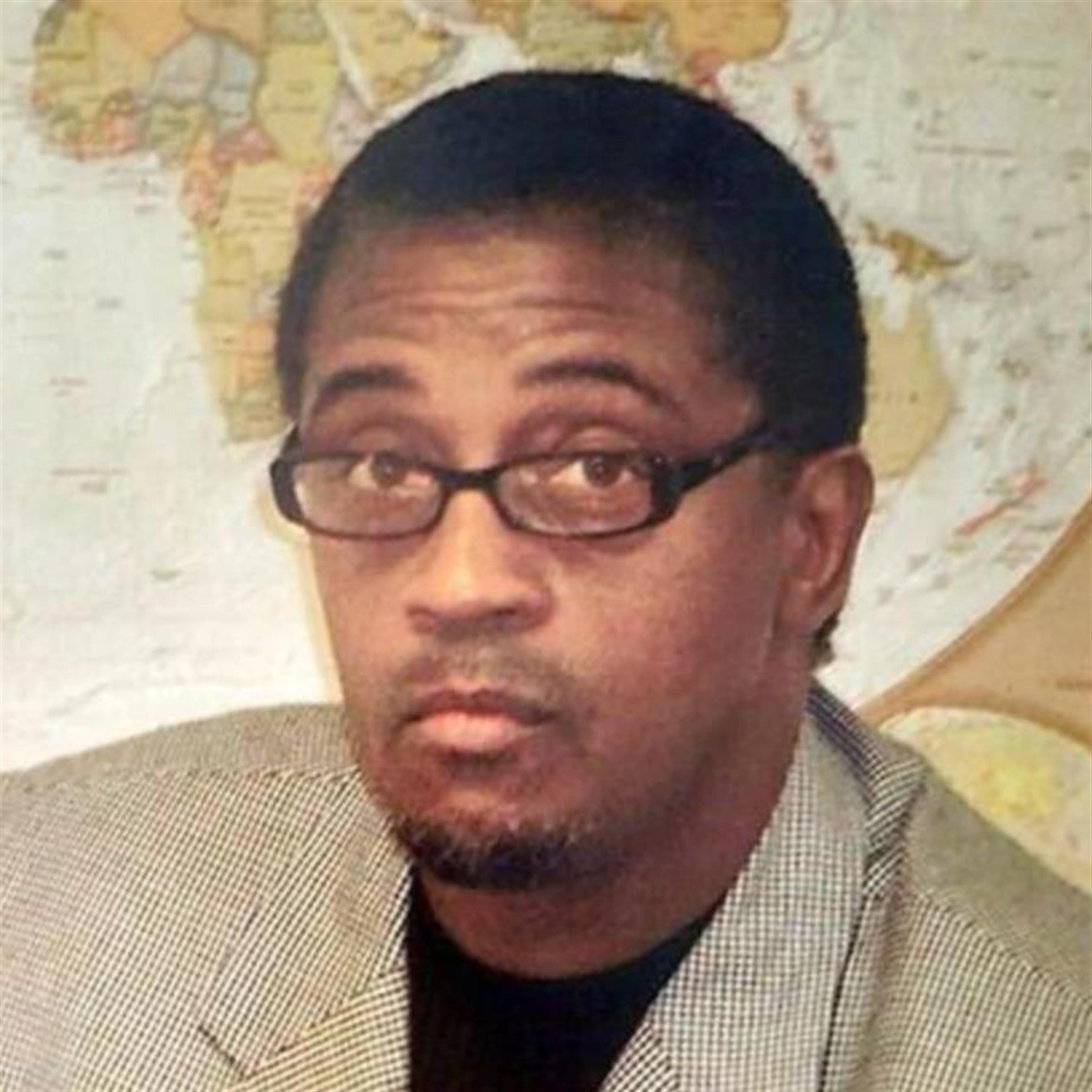 Melvin McCoy