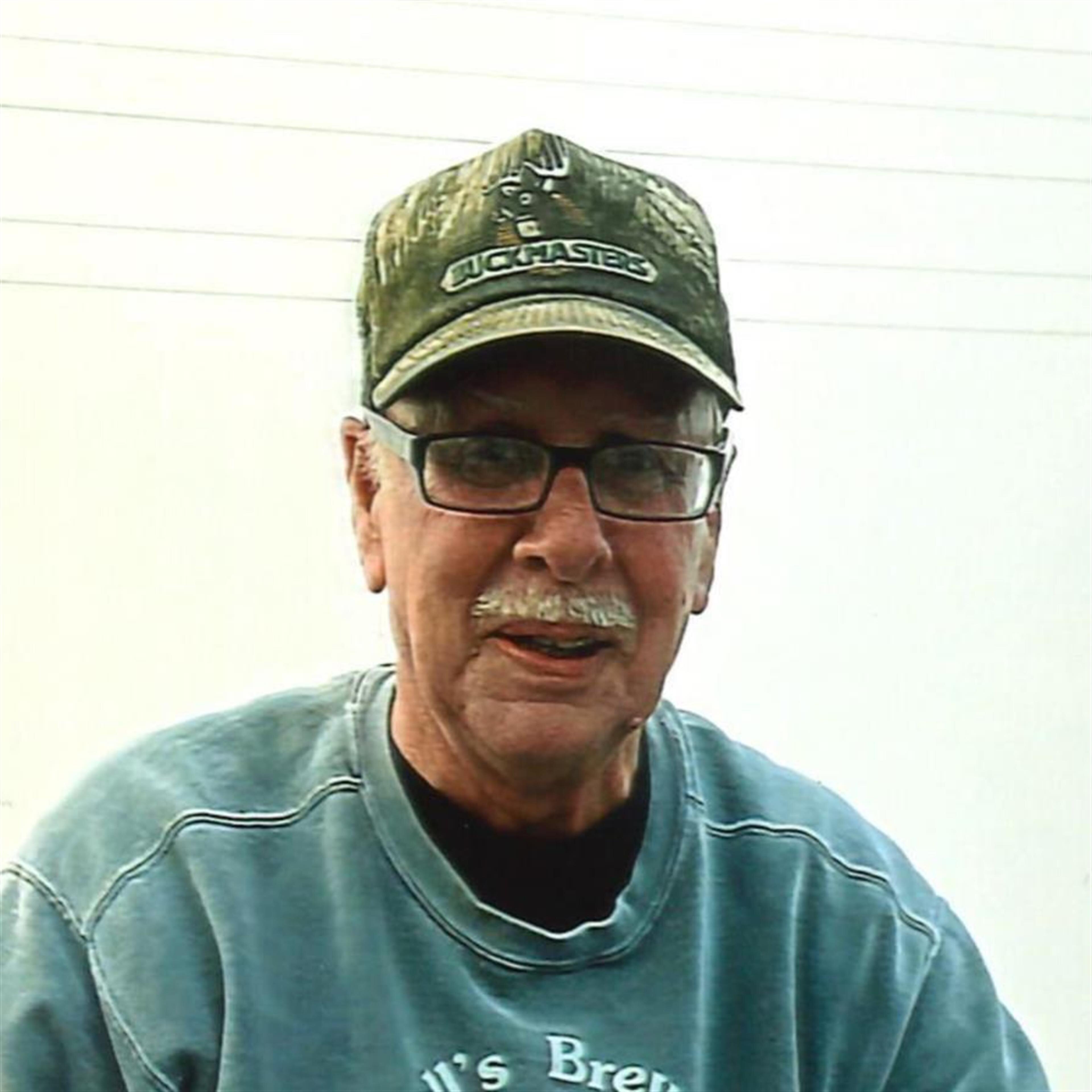 Dale Ronald Schindlbeck