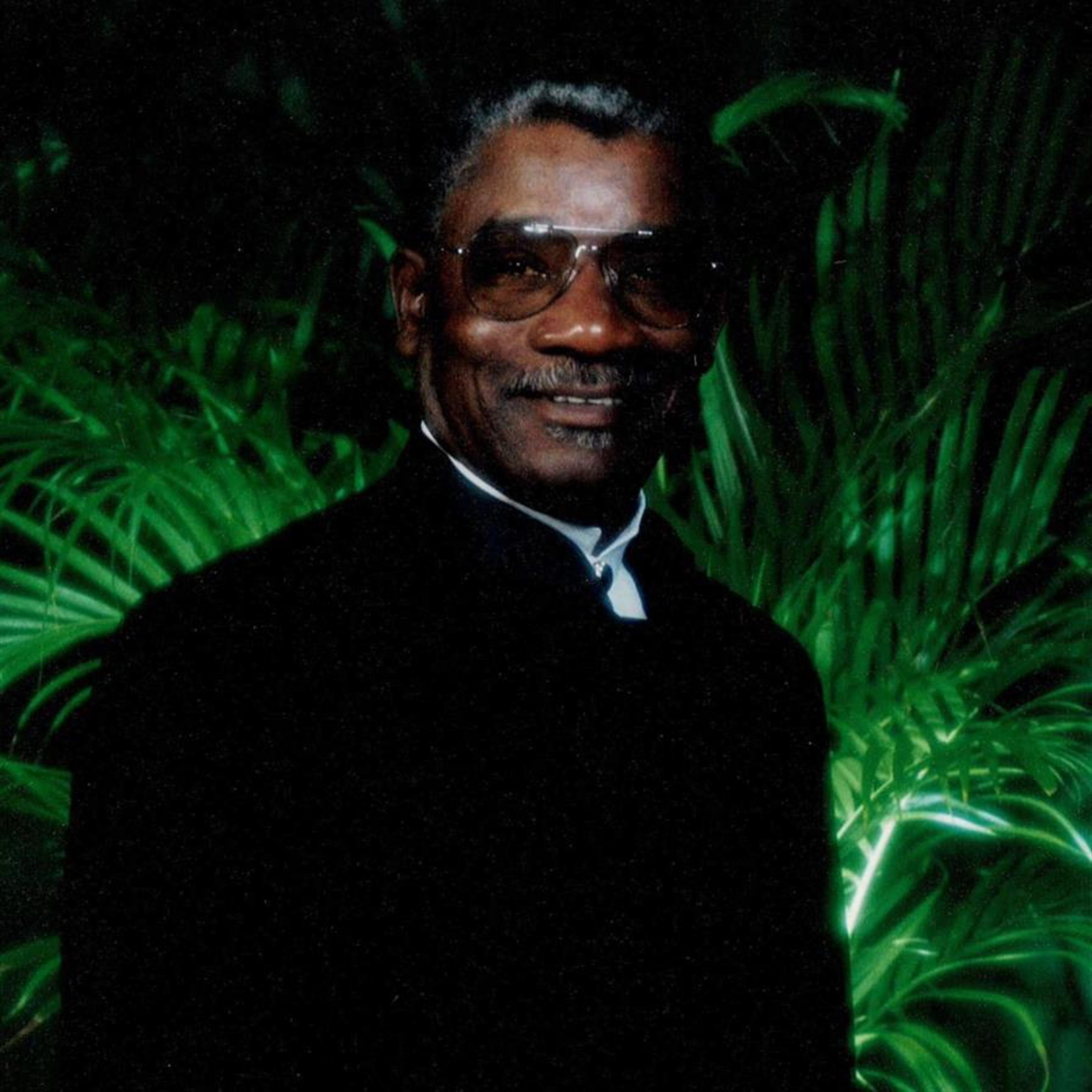Floyd Lee Washington