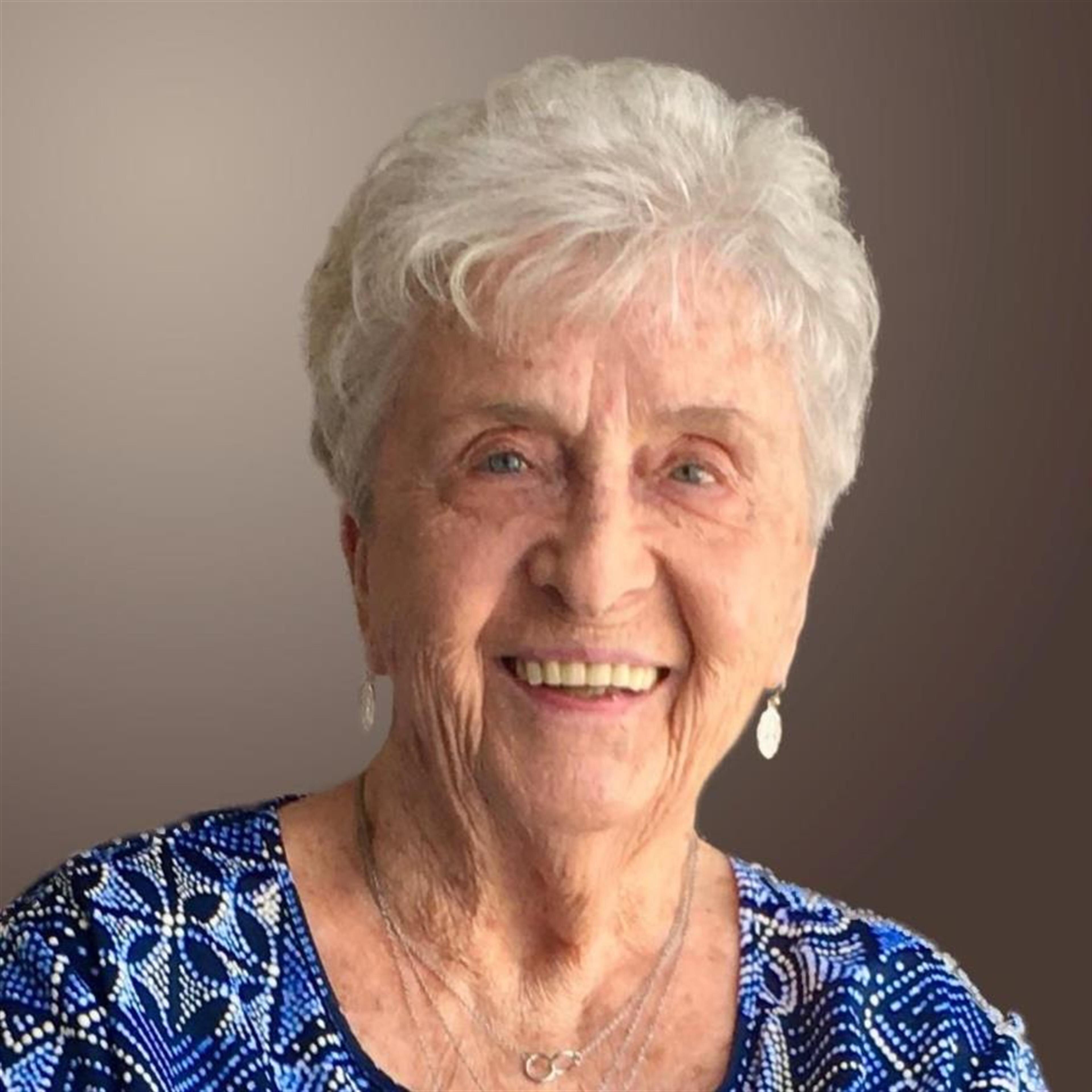 Joan Carol Plumhoff