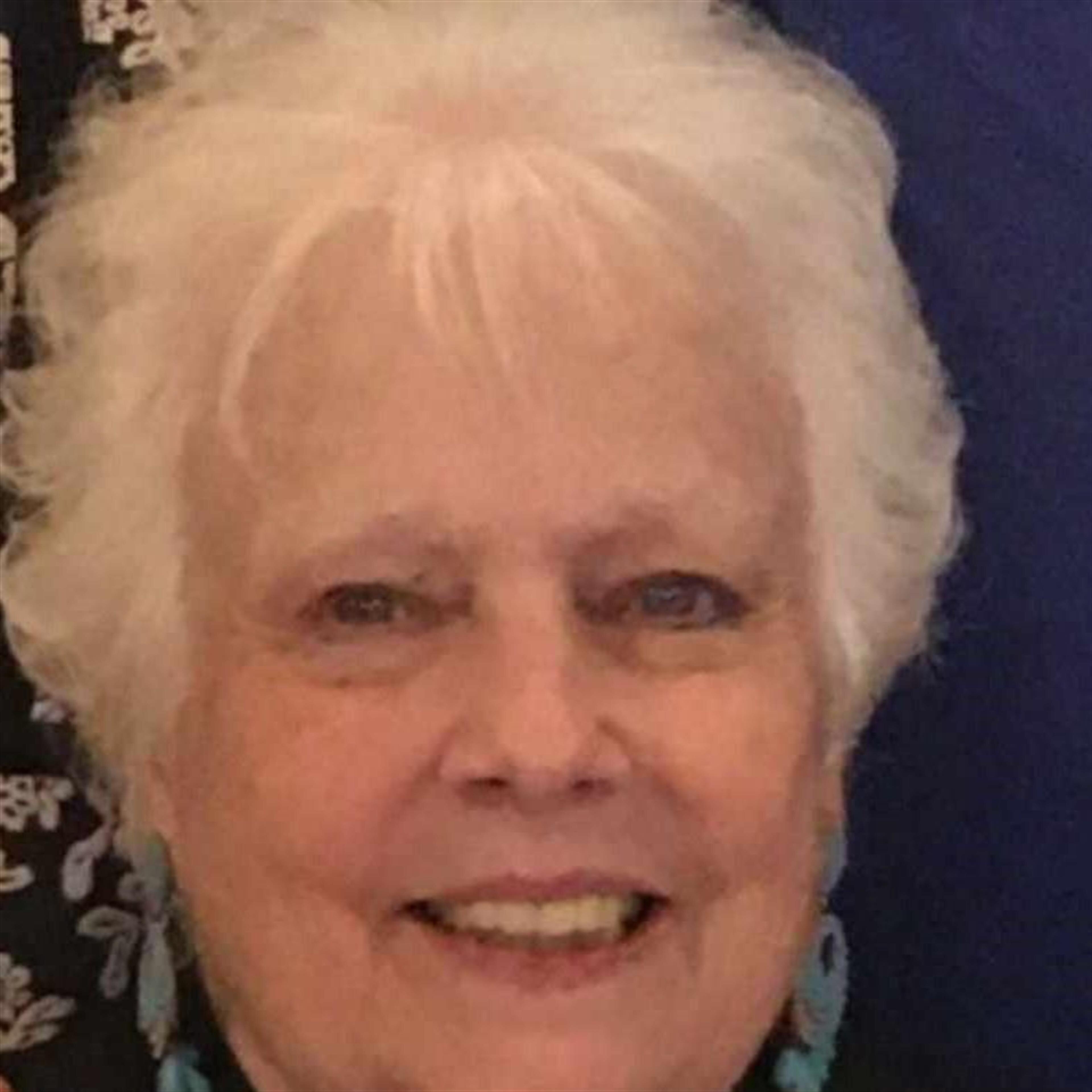 Patricia Owens