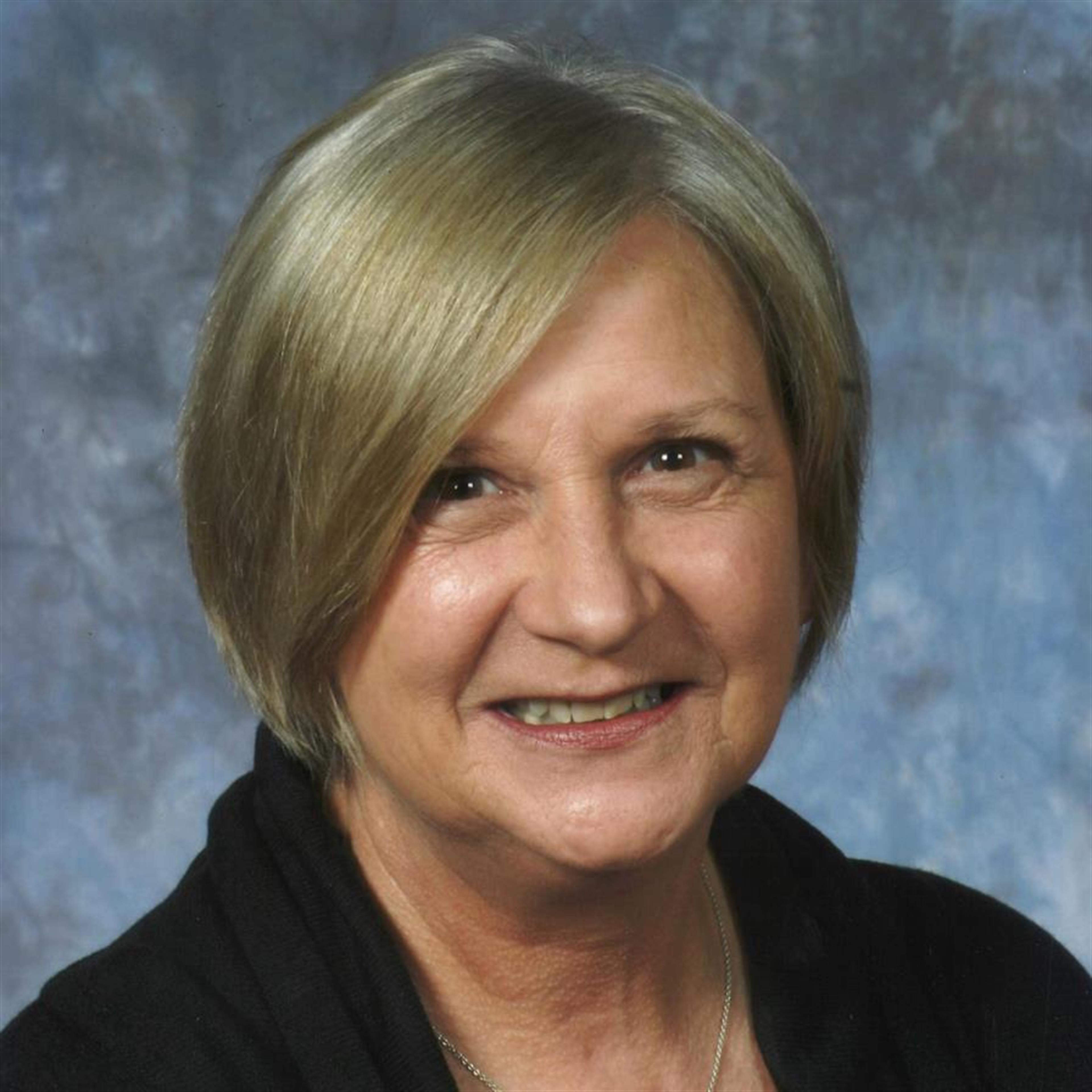 Kathy McIntyre Miller