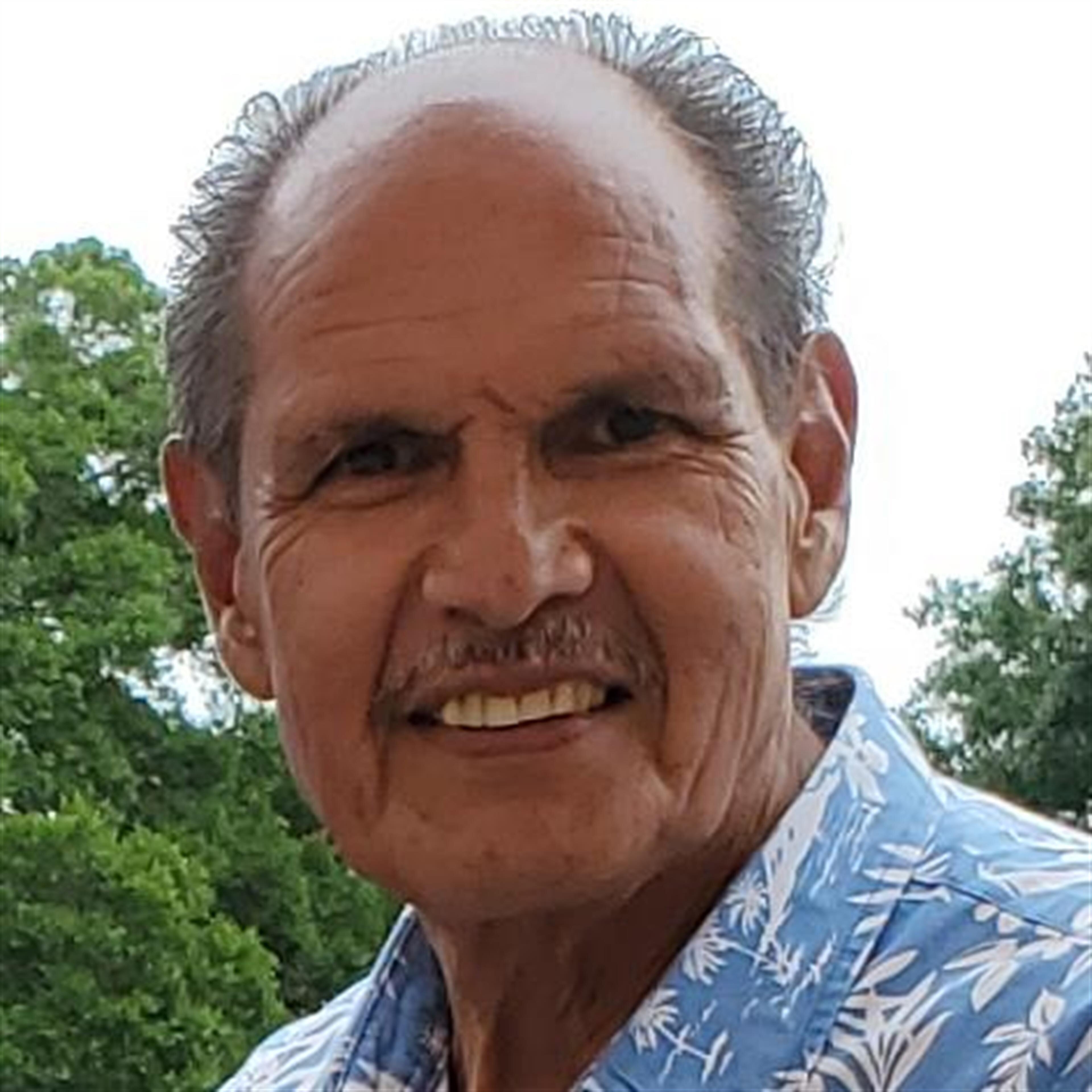 Gerard Perches