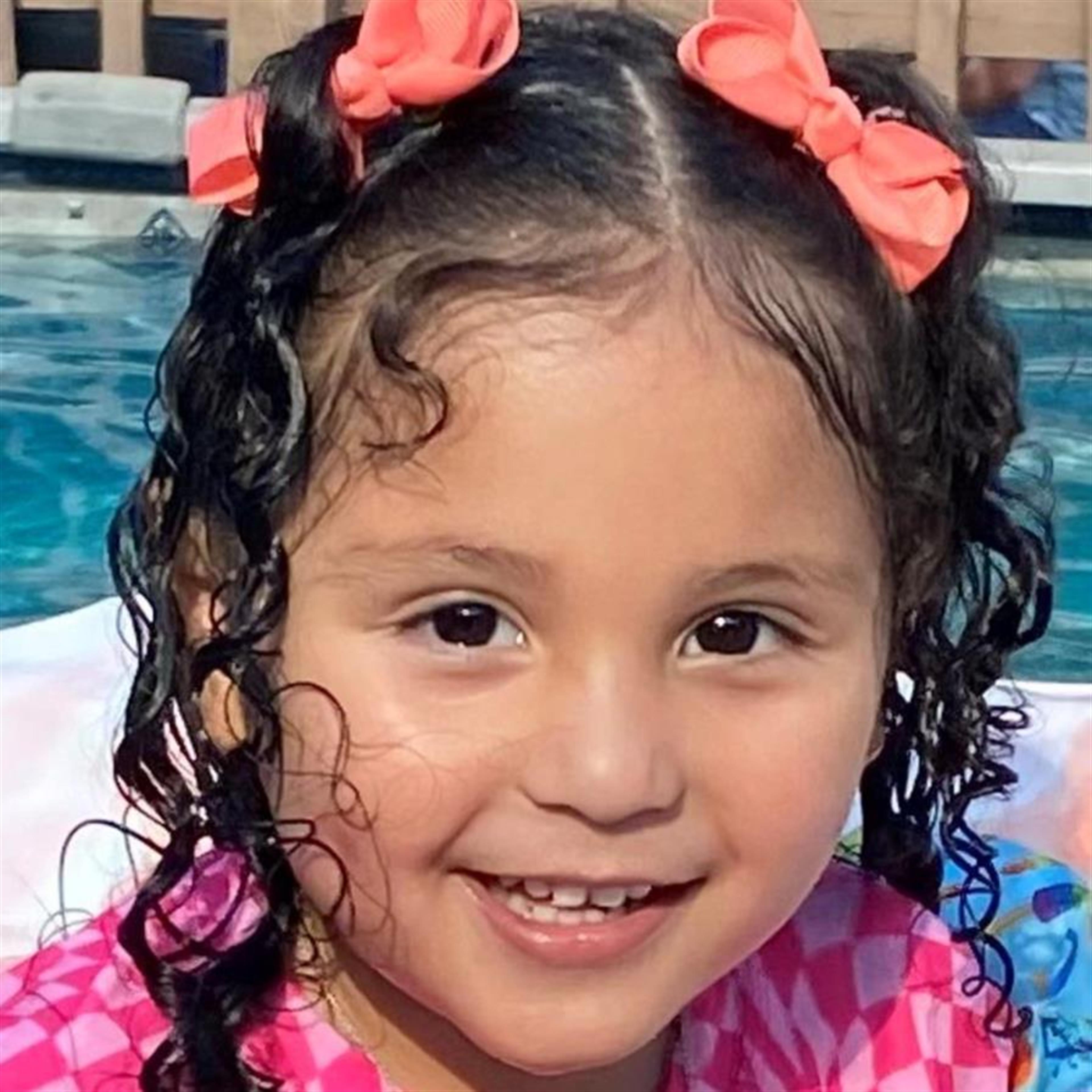 Hazel Sanchez's obituary picture