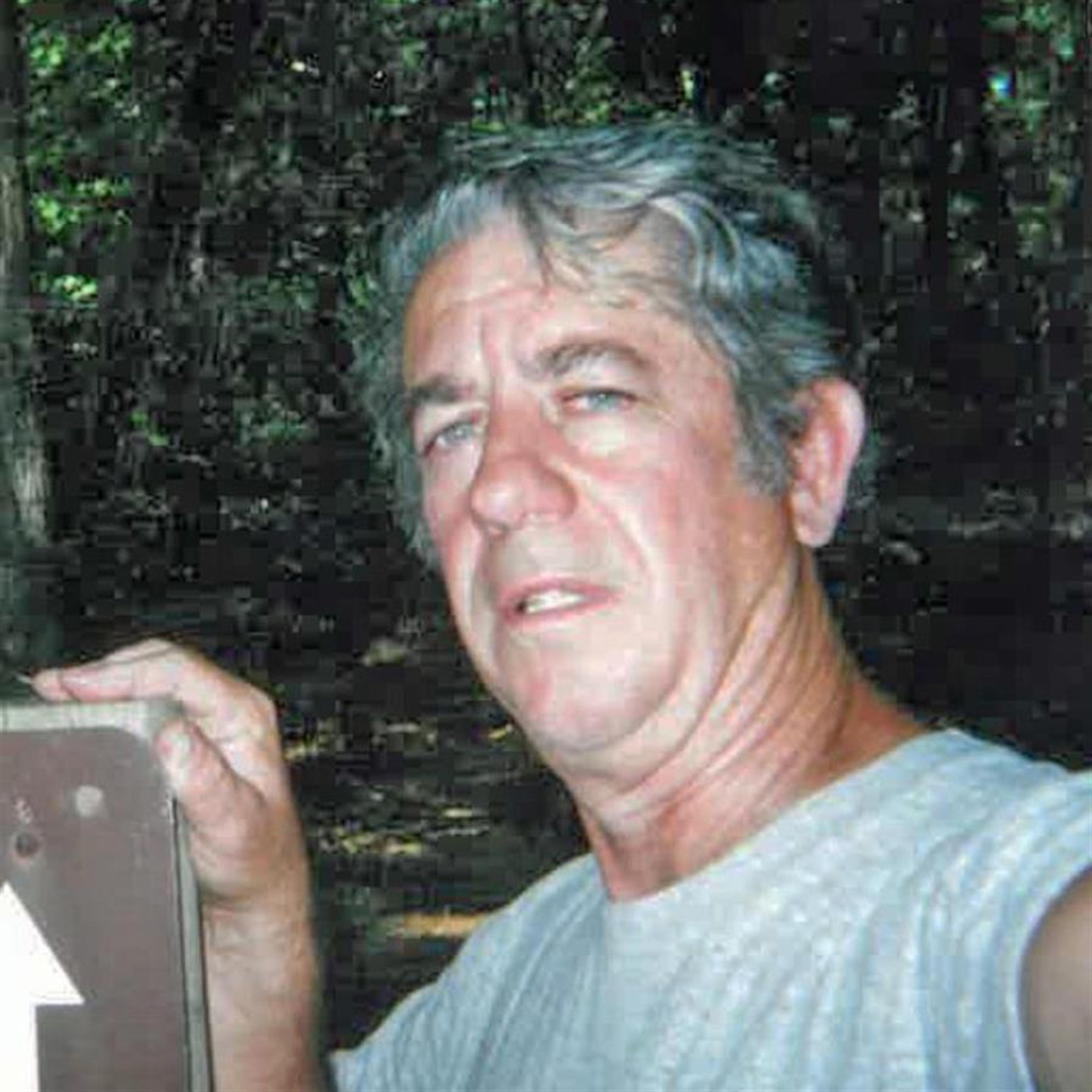 Lawrence Maurice Bourgeois