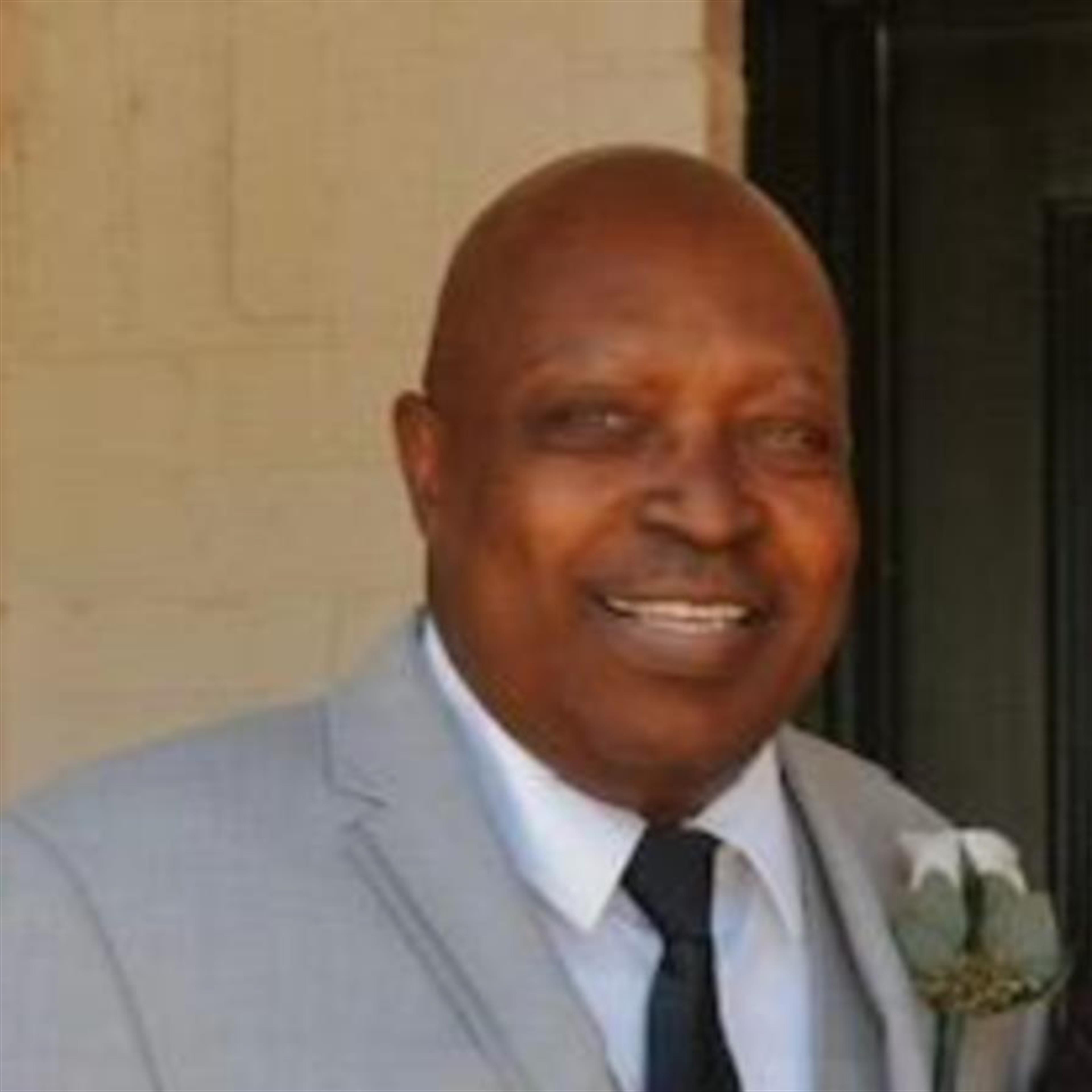 Charles Elrod Baltazar Sr