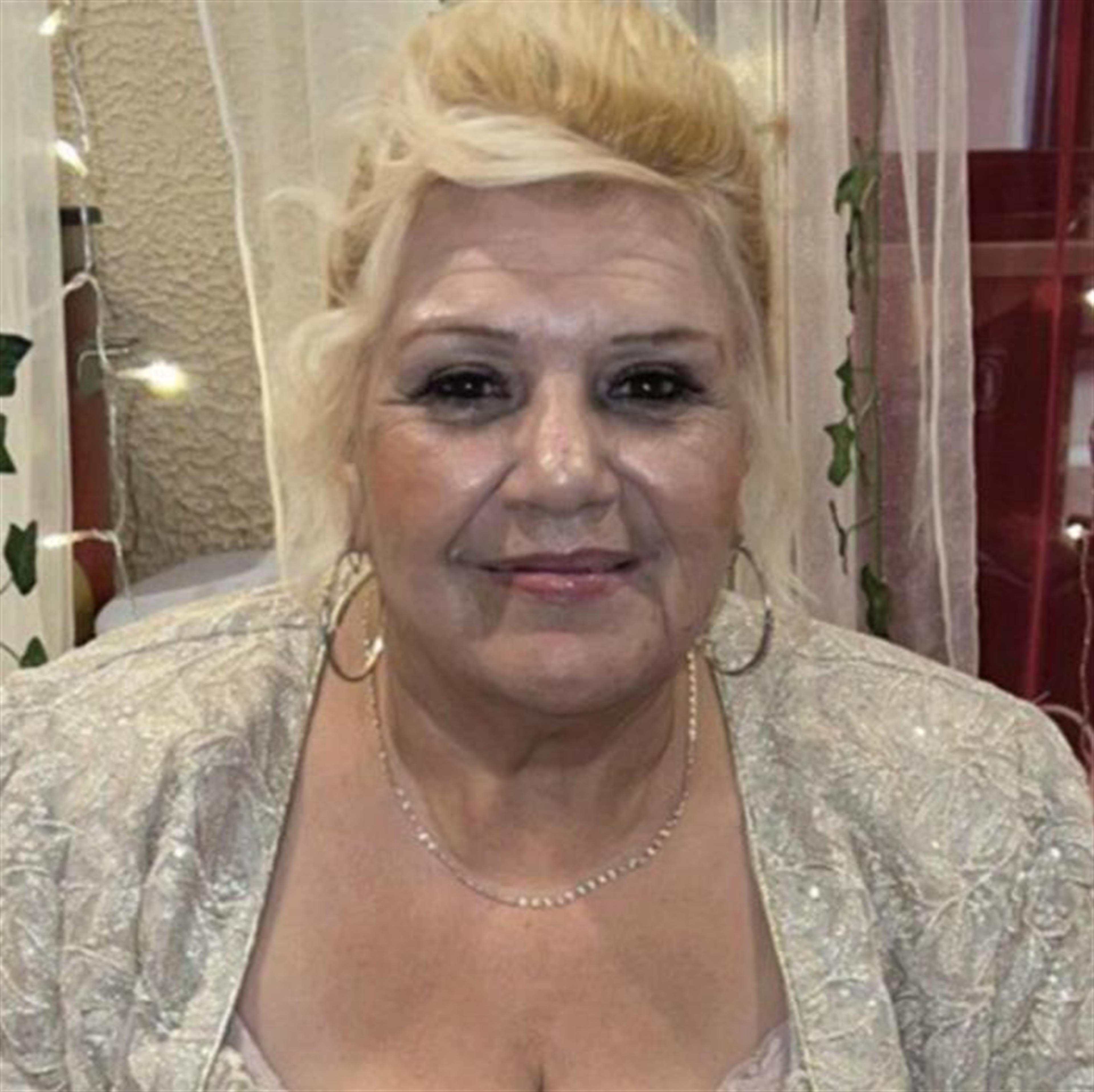 Mary Perez