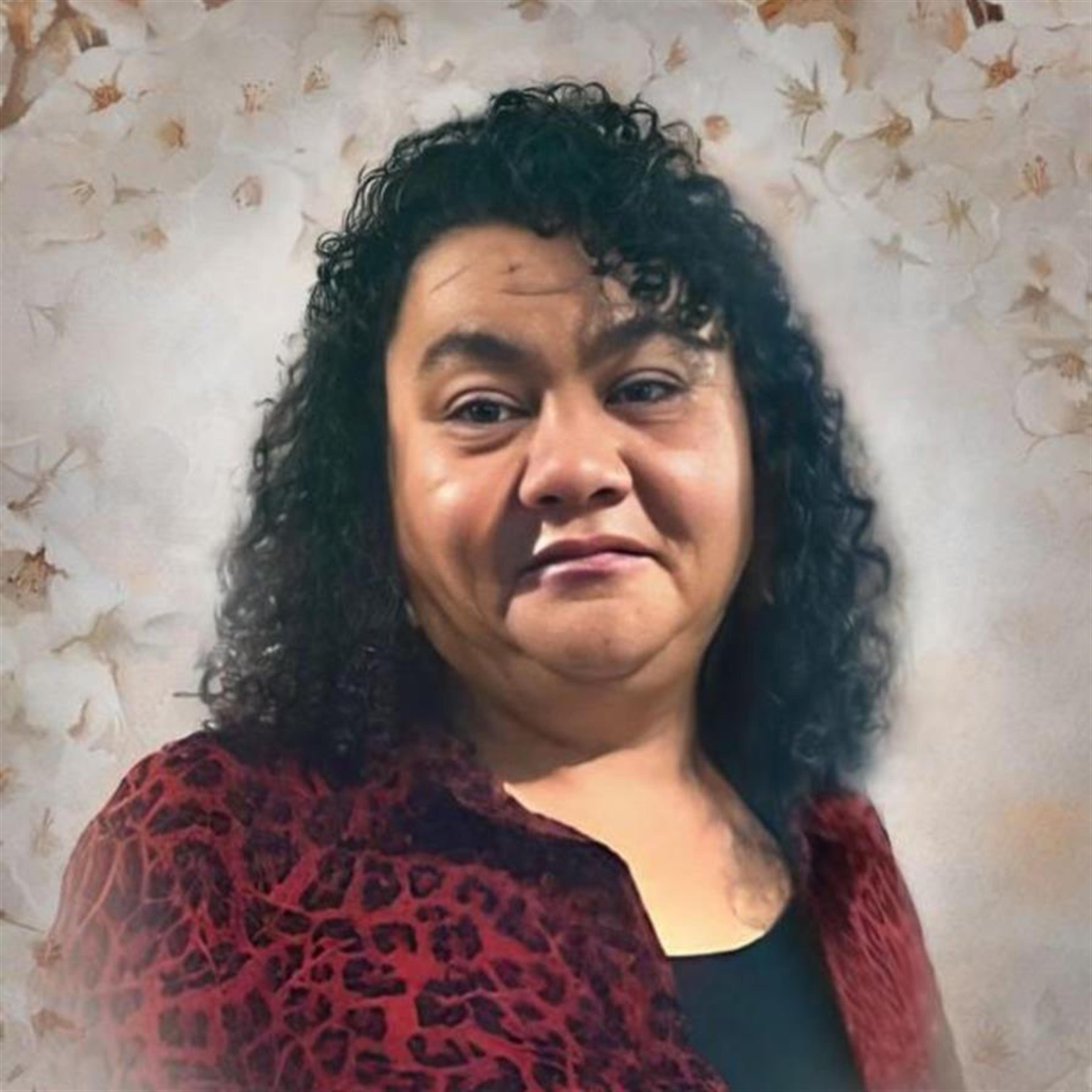 Martha Julia Fuentes