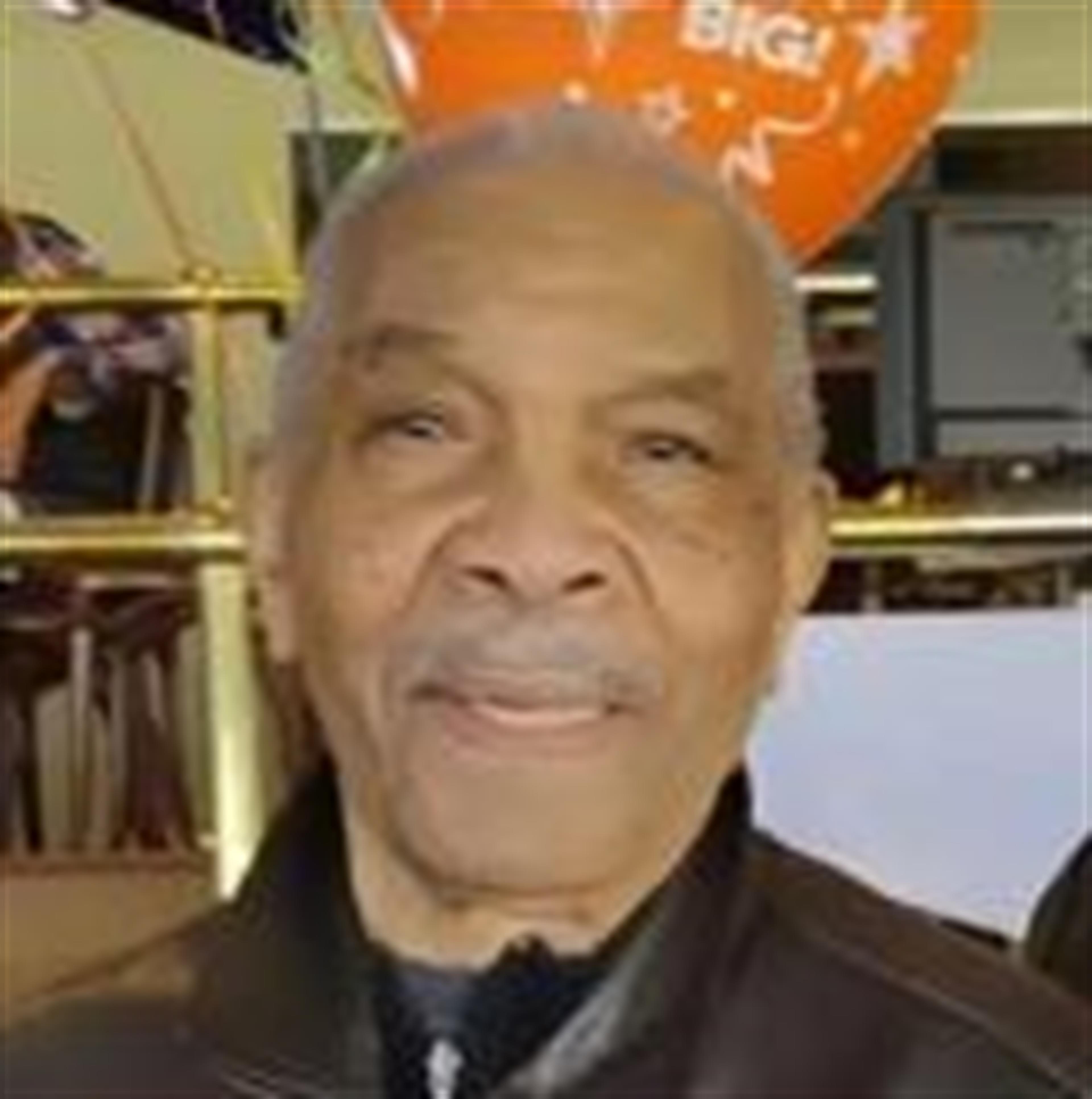 Dr Charles Edward McKinney