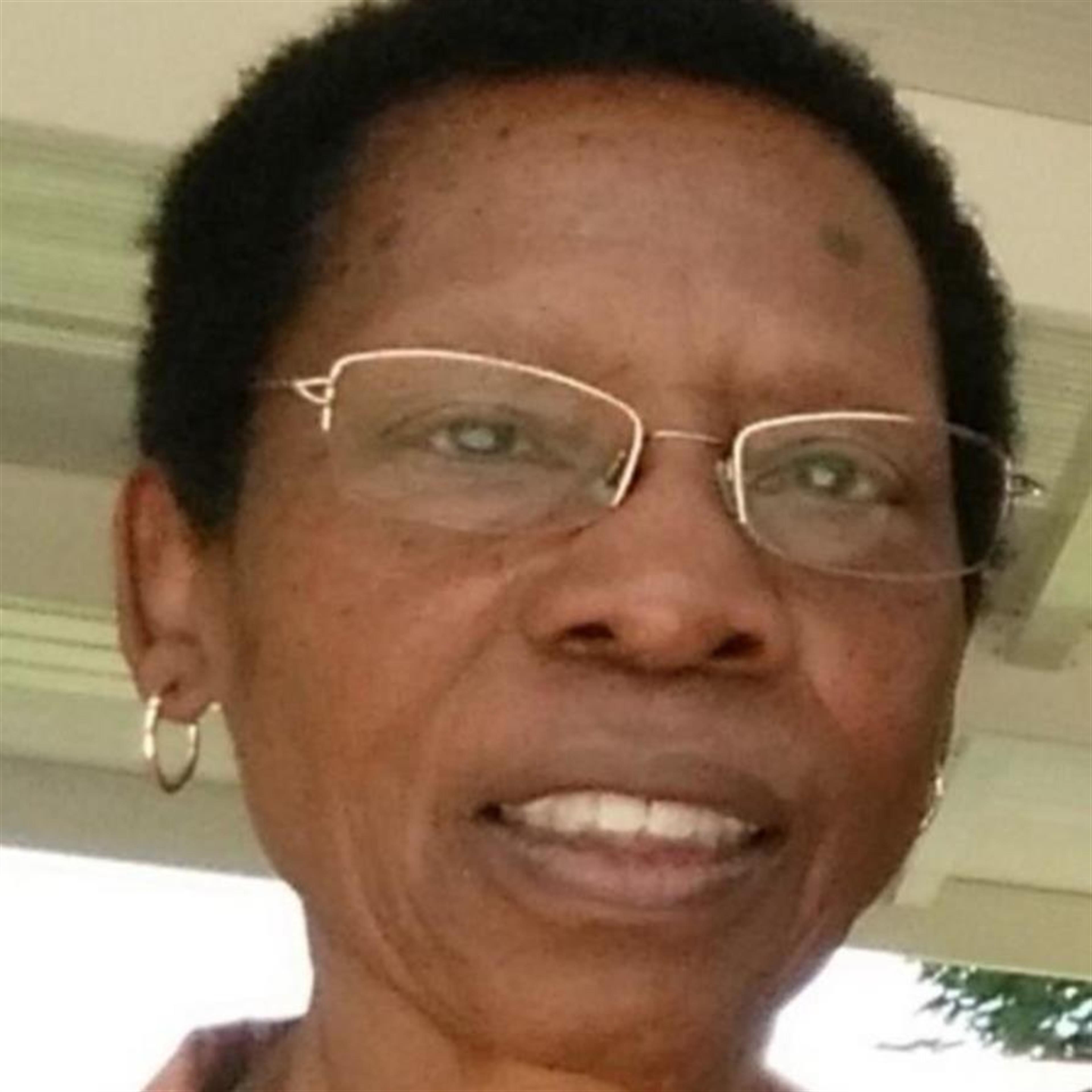 Peggie Norman Kilpatrick's obituary picture