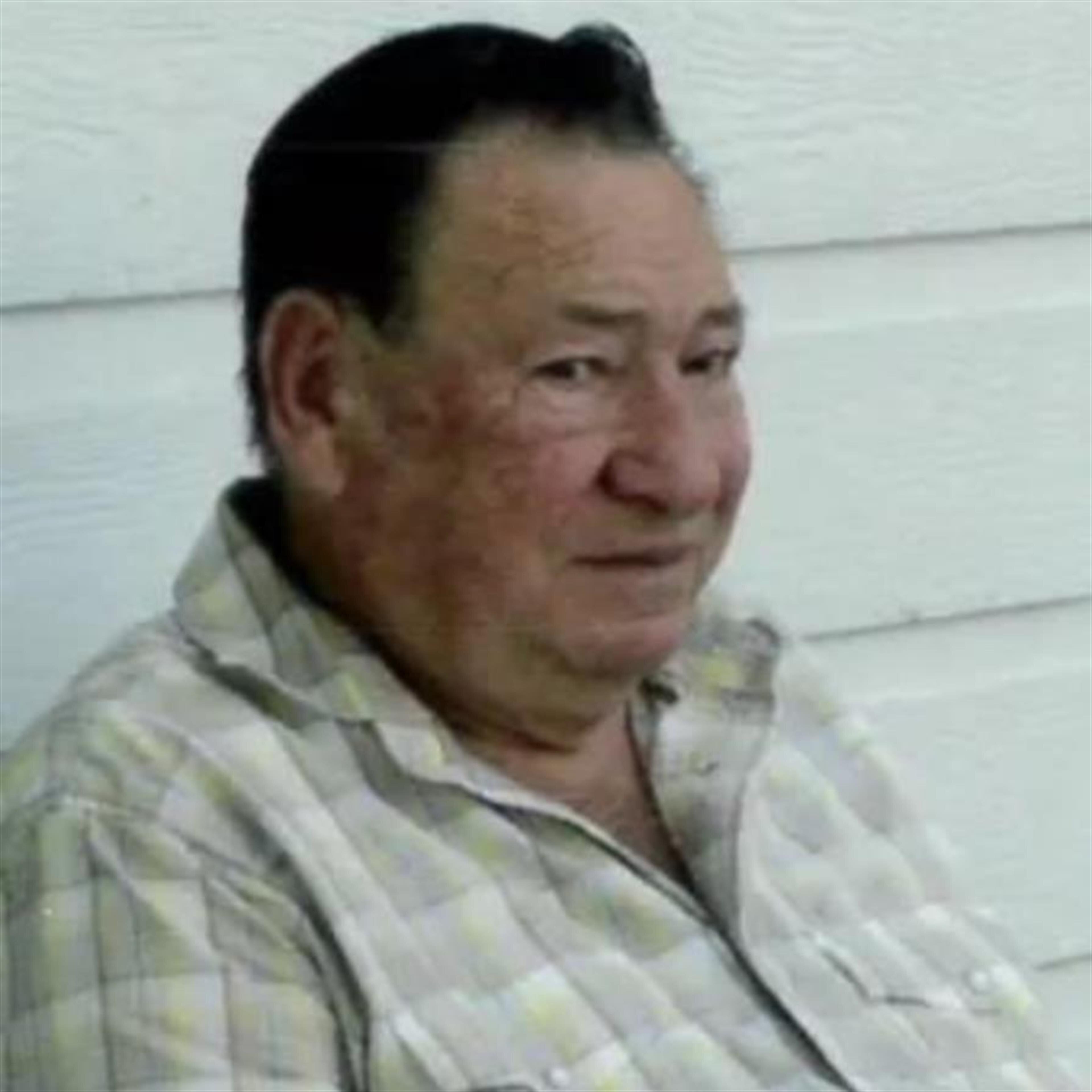 Darrell Crainshaw (Camdenton)