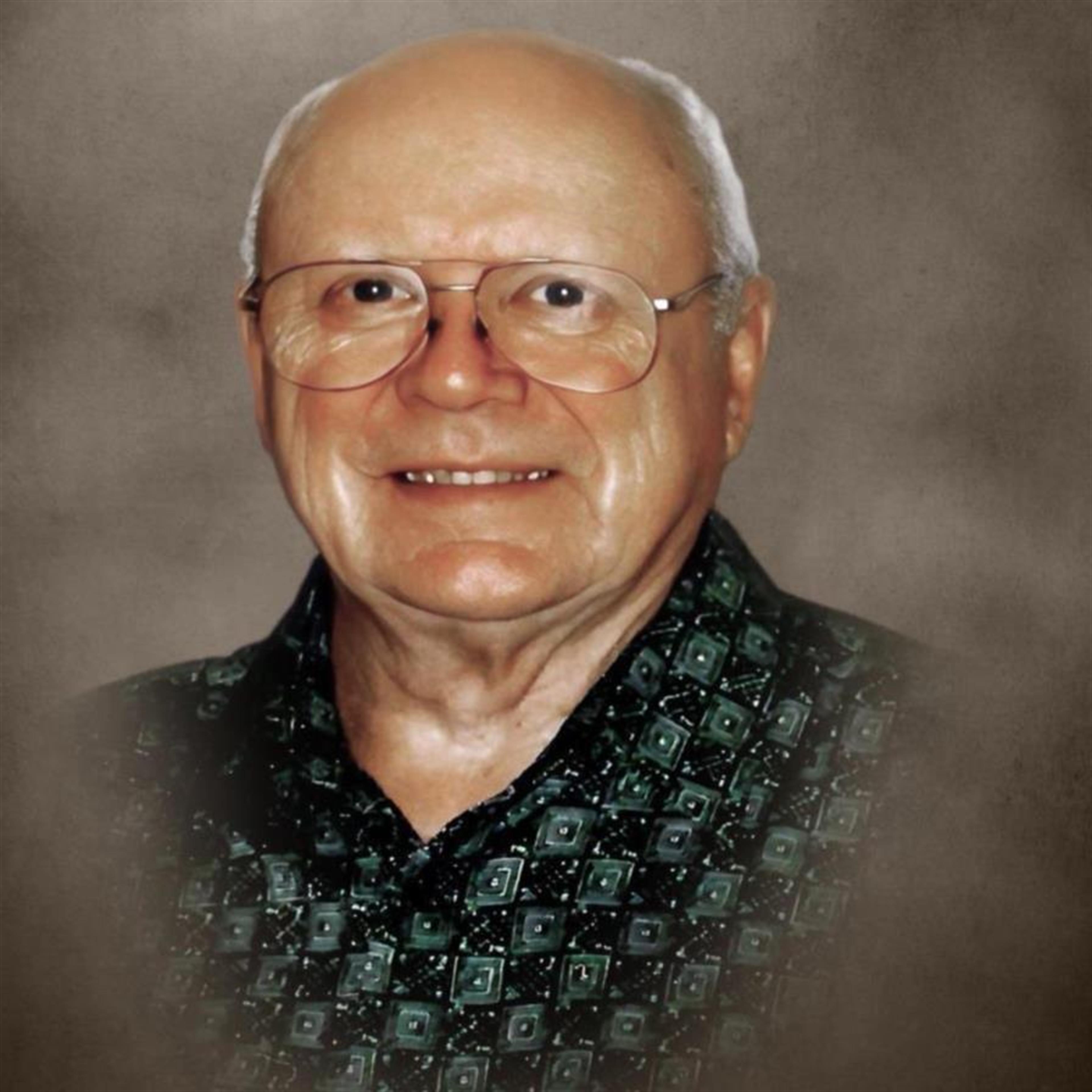 Marlin Clair Lincoln (Bolivar)'s obituary picture