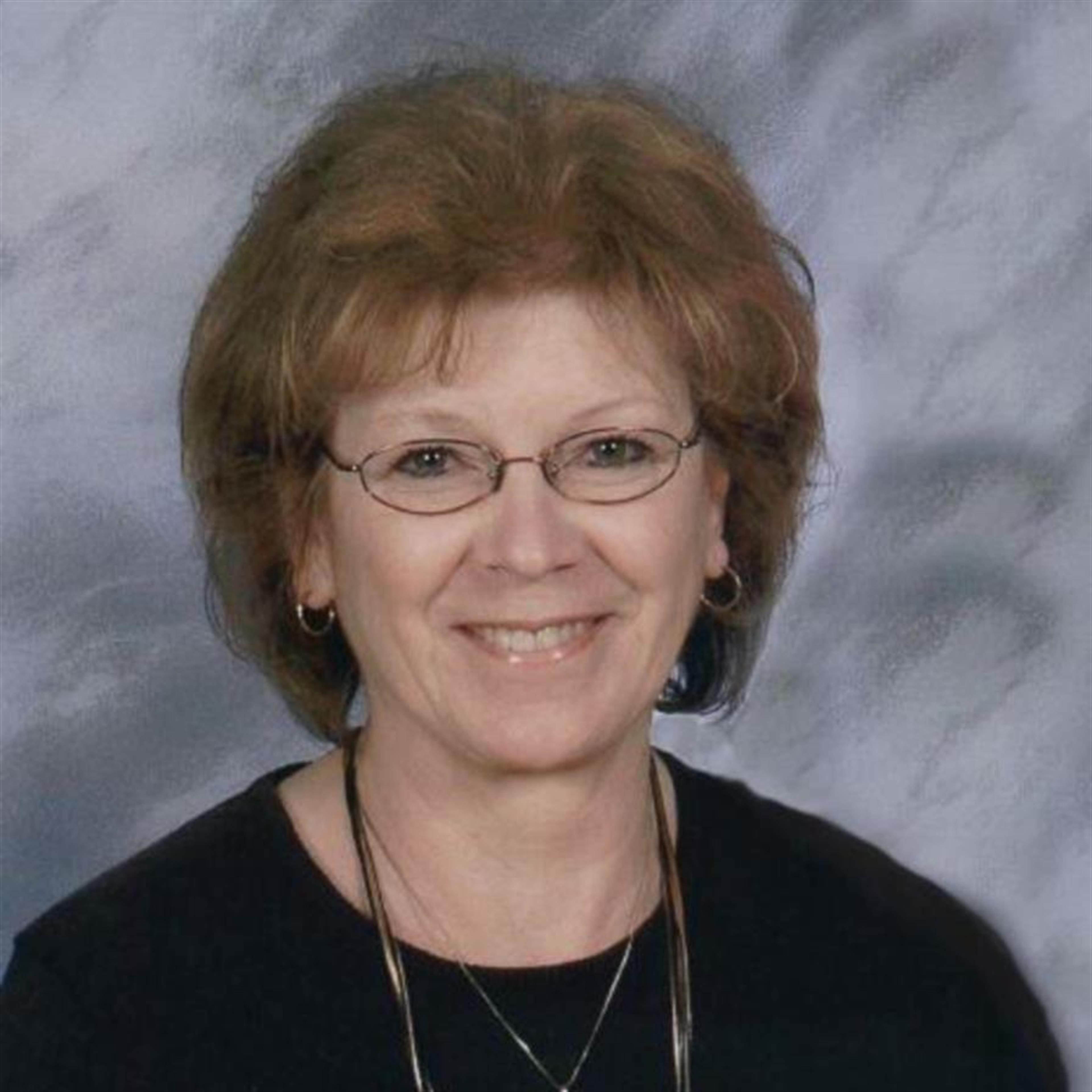Cheryl Lynn Veltman