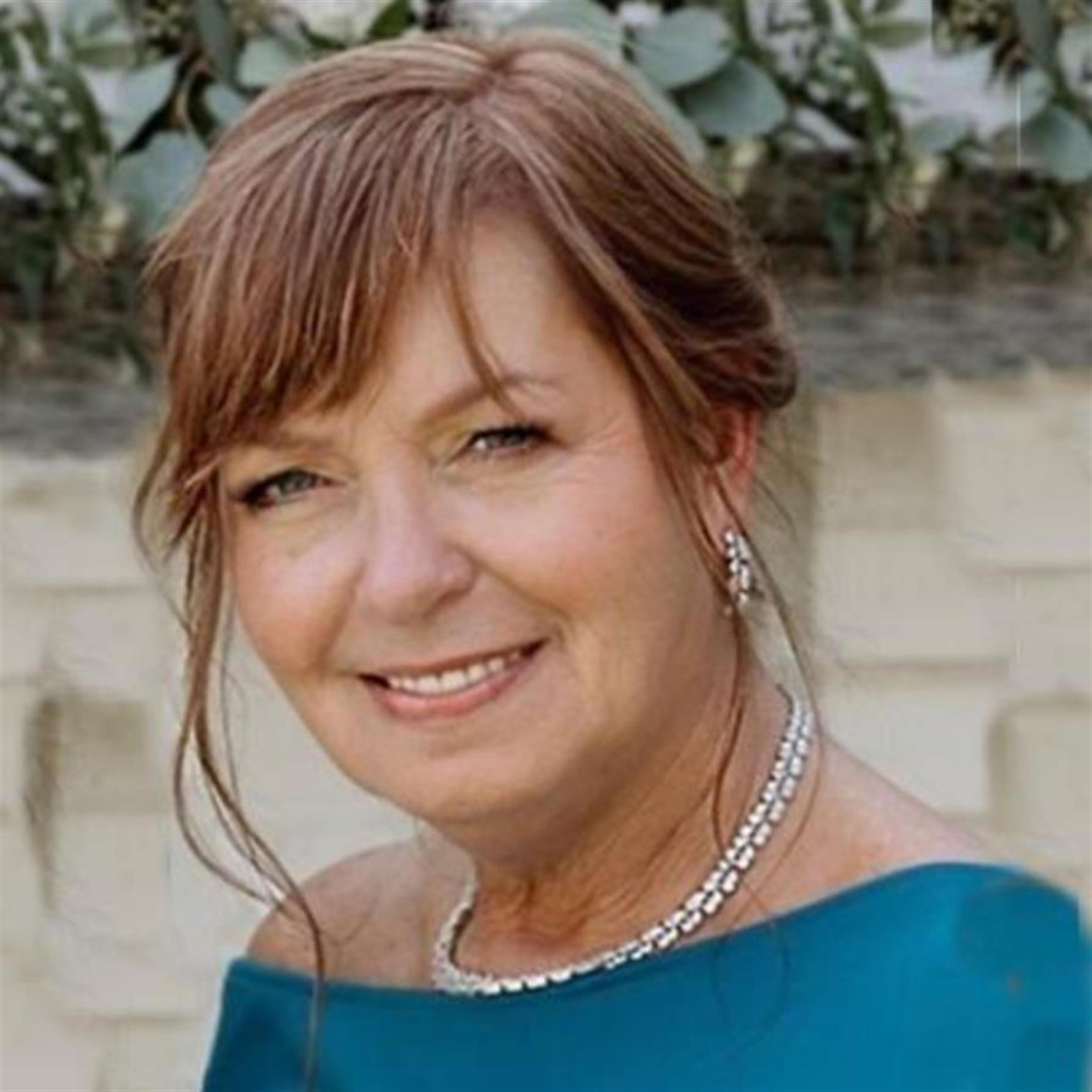 Susan Kent Ayers