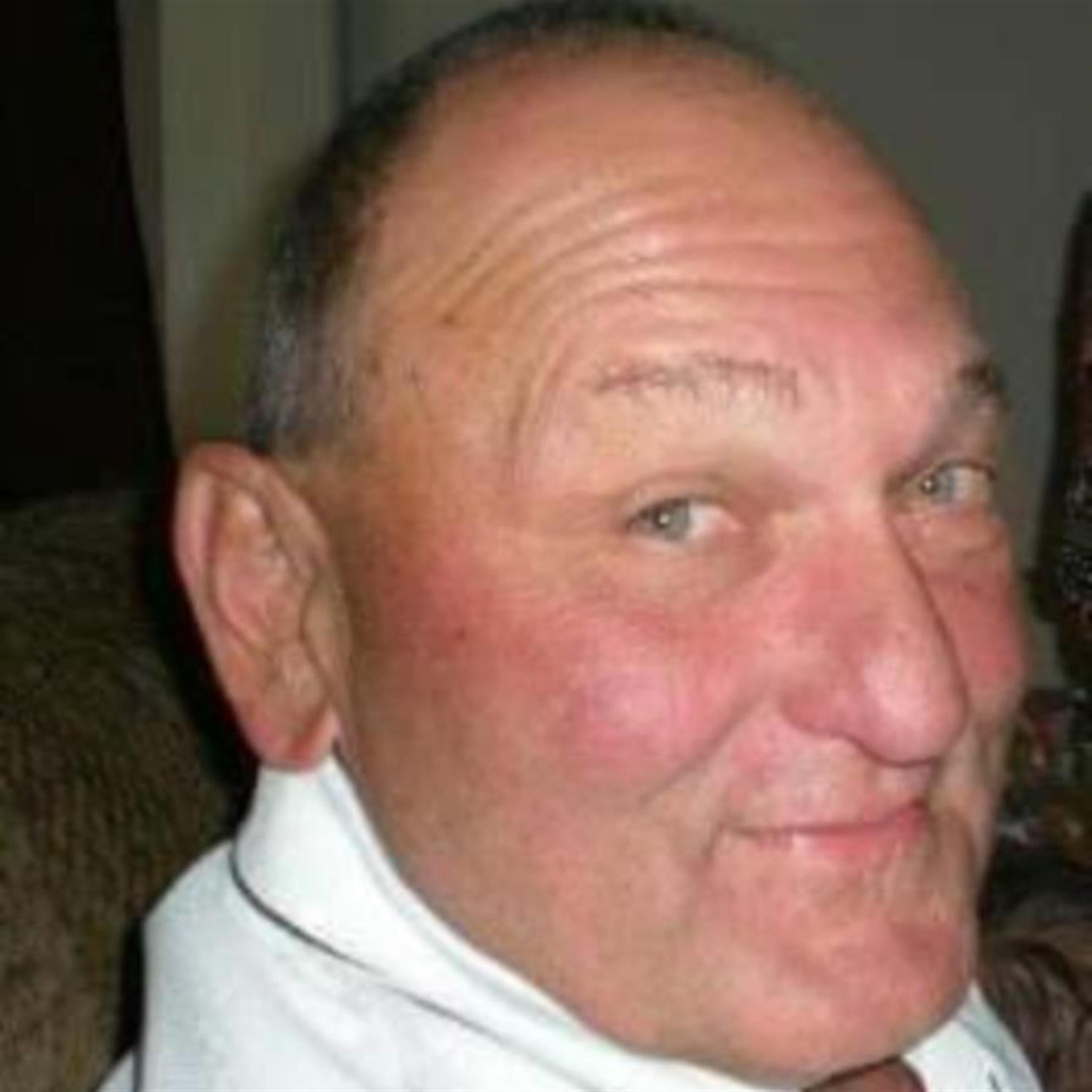 James Alan Johnson