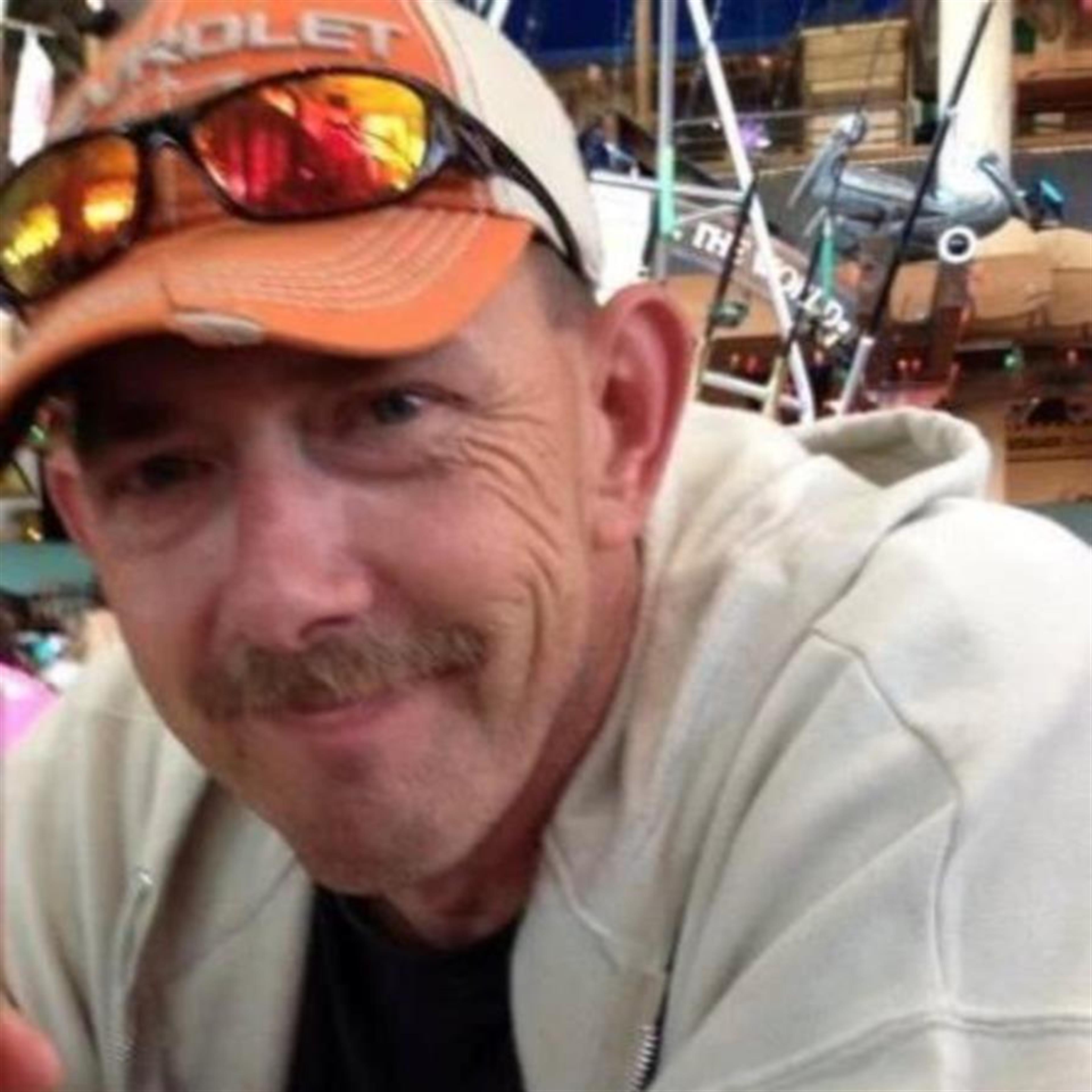 Gregory Ray Barringer