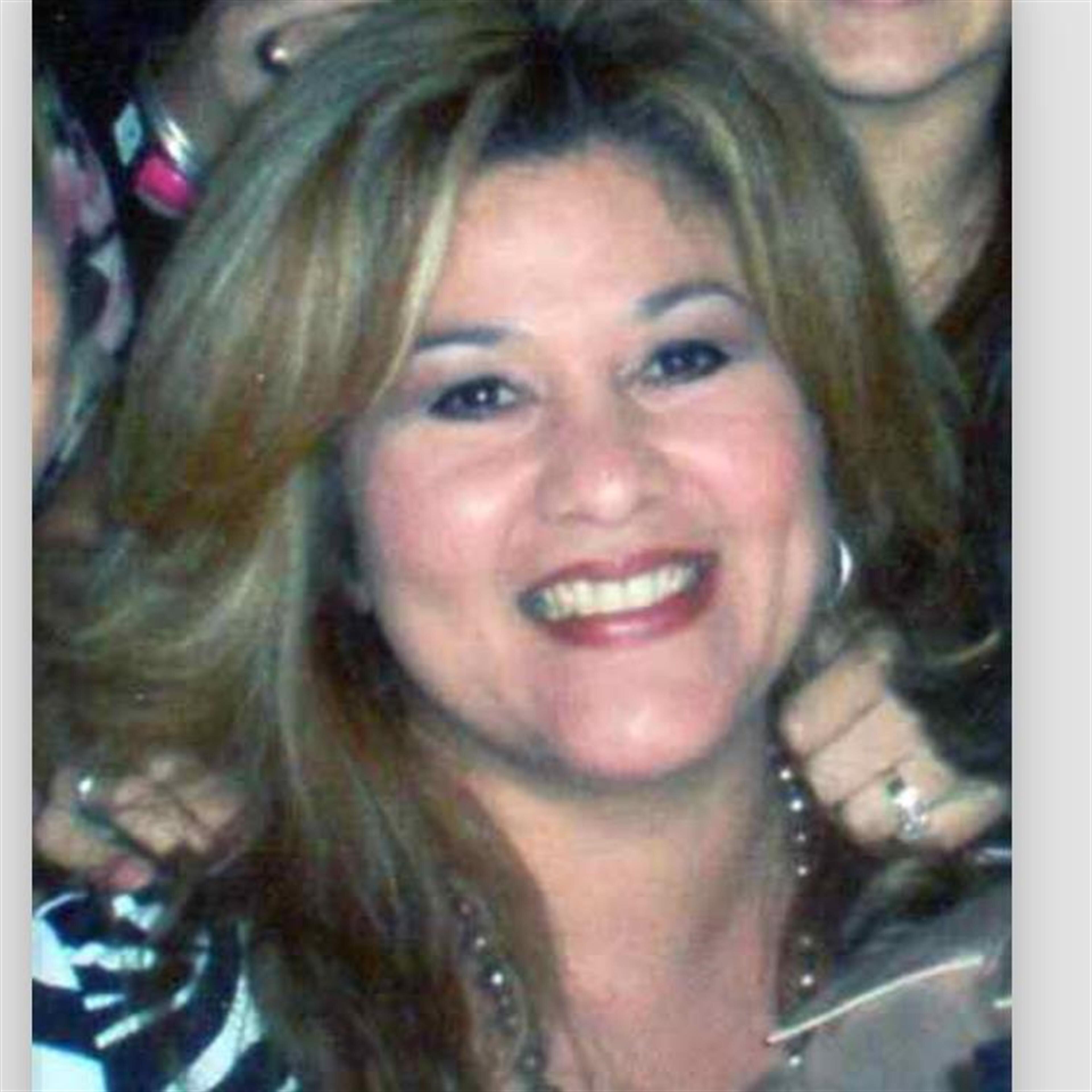 Sylvia Marie Guerrero