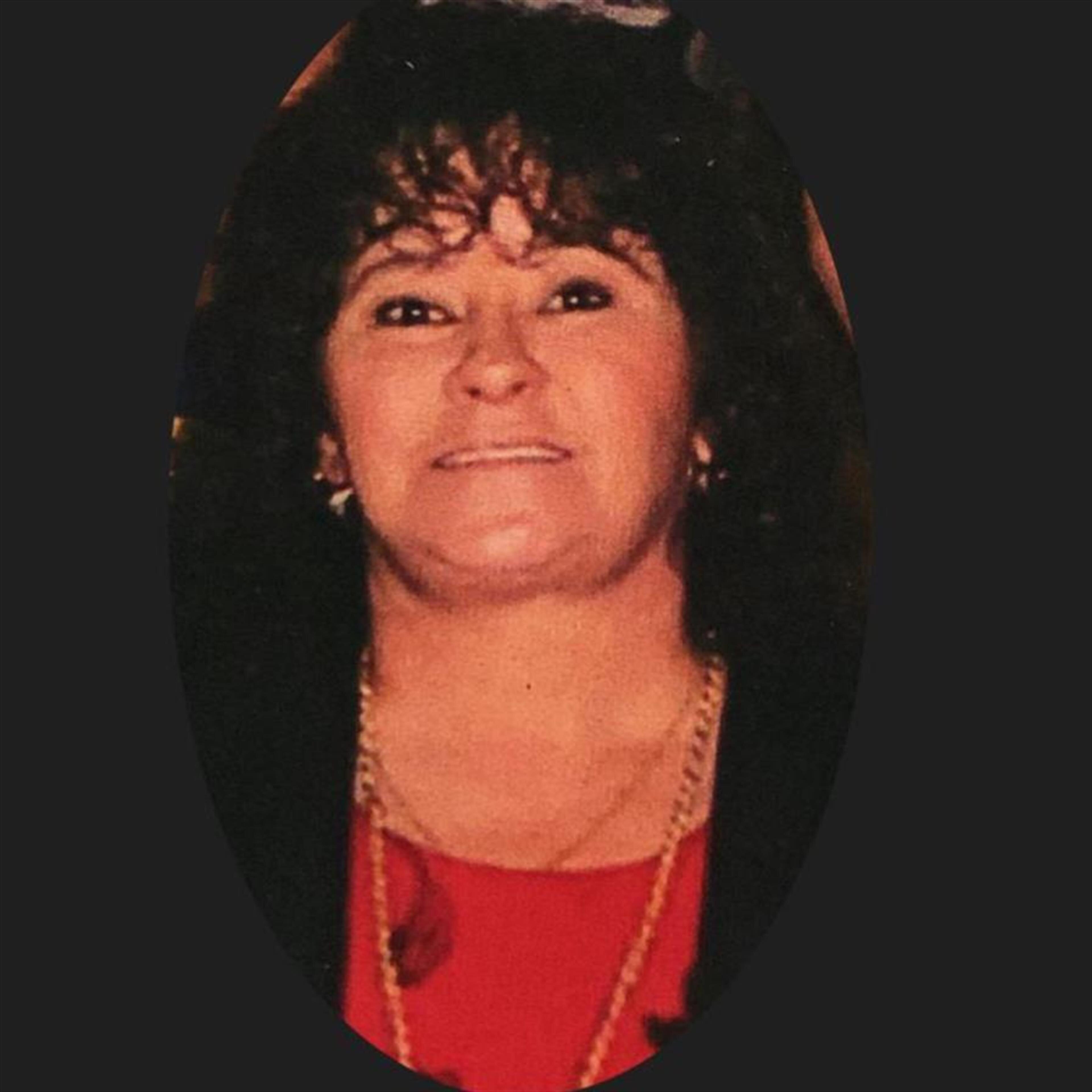 Mary Ann Thompson