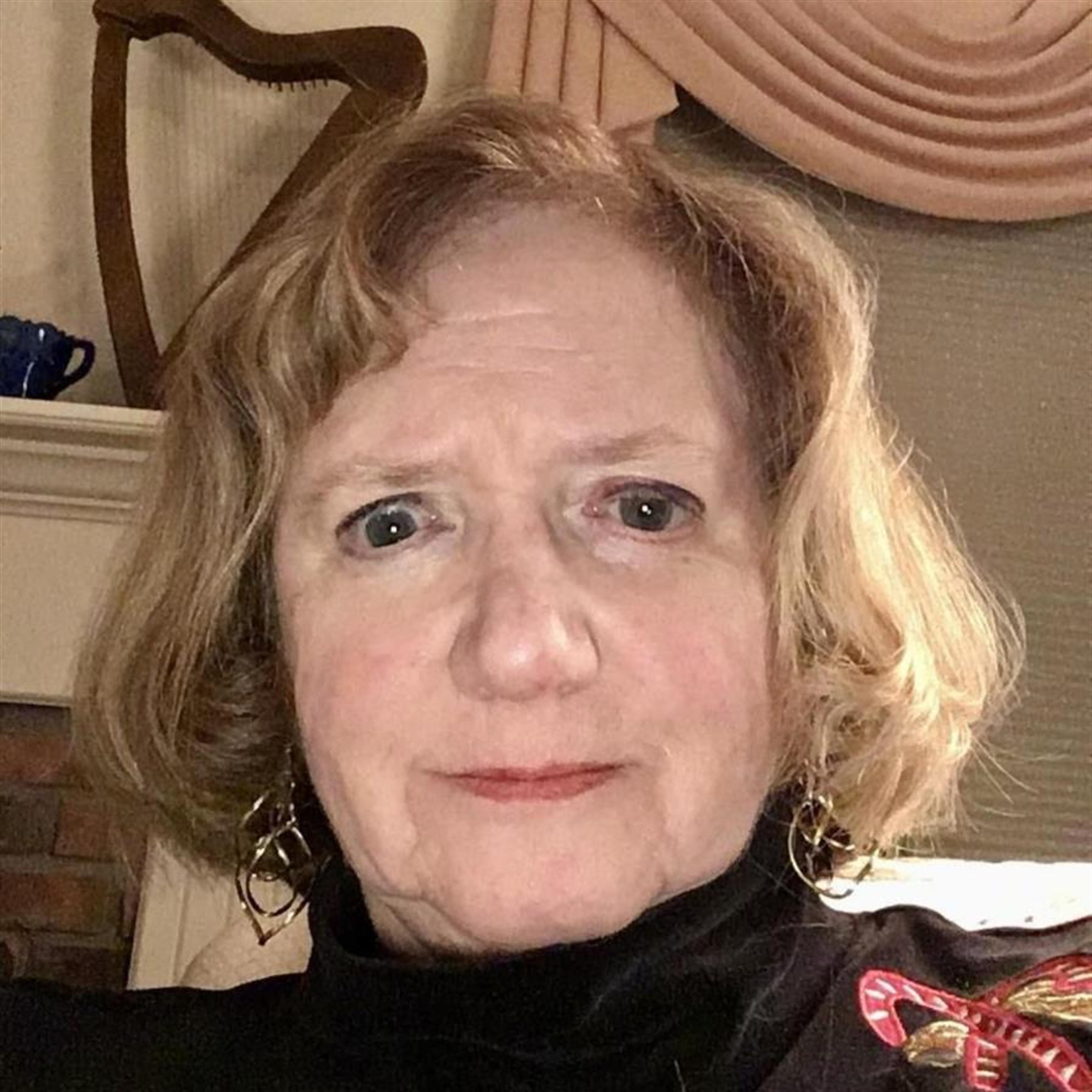 Nancy Jo Driftmyer