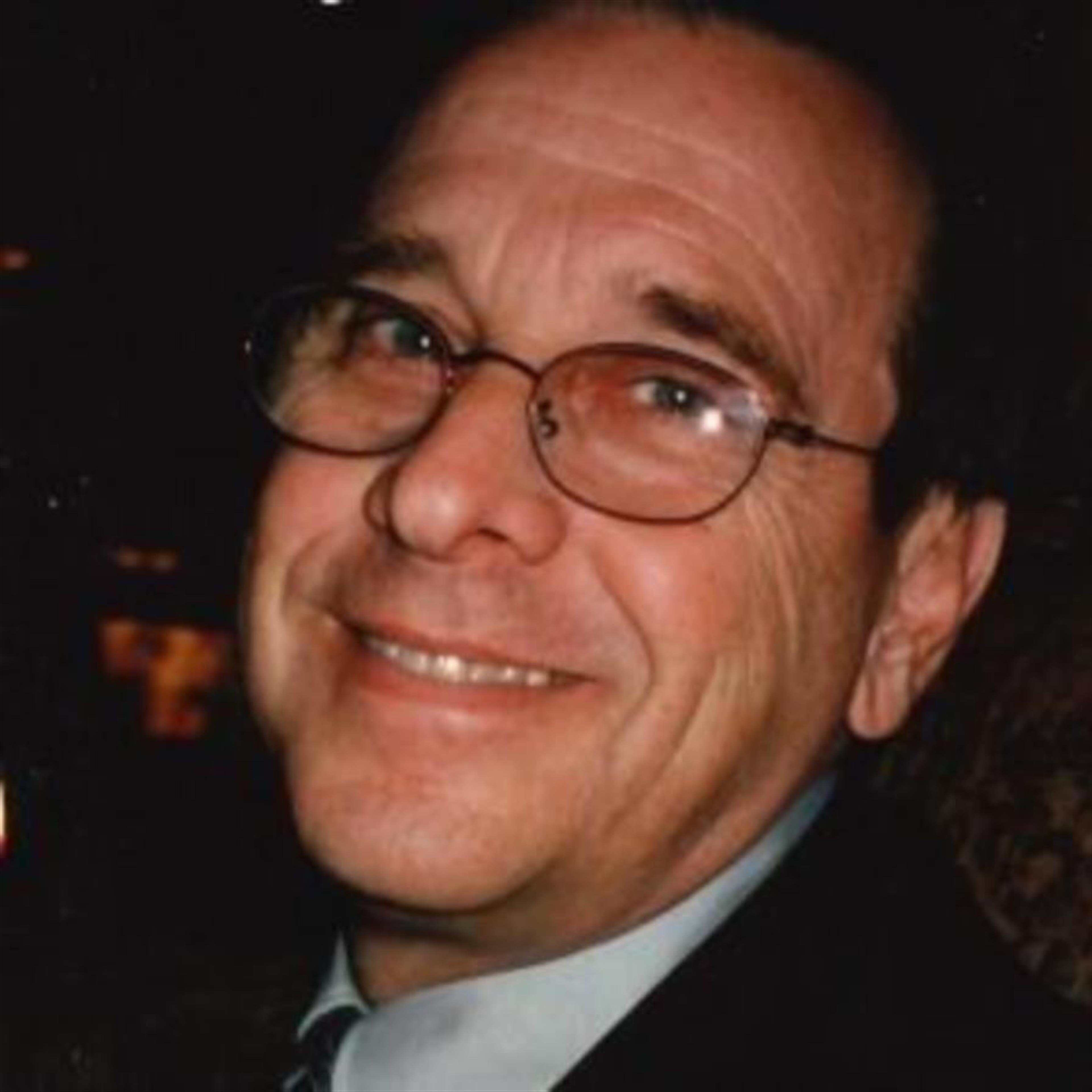 Donald Gene Abitz
