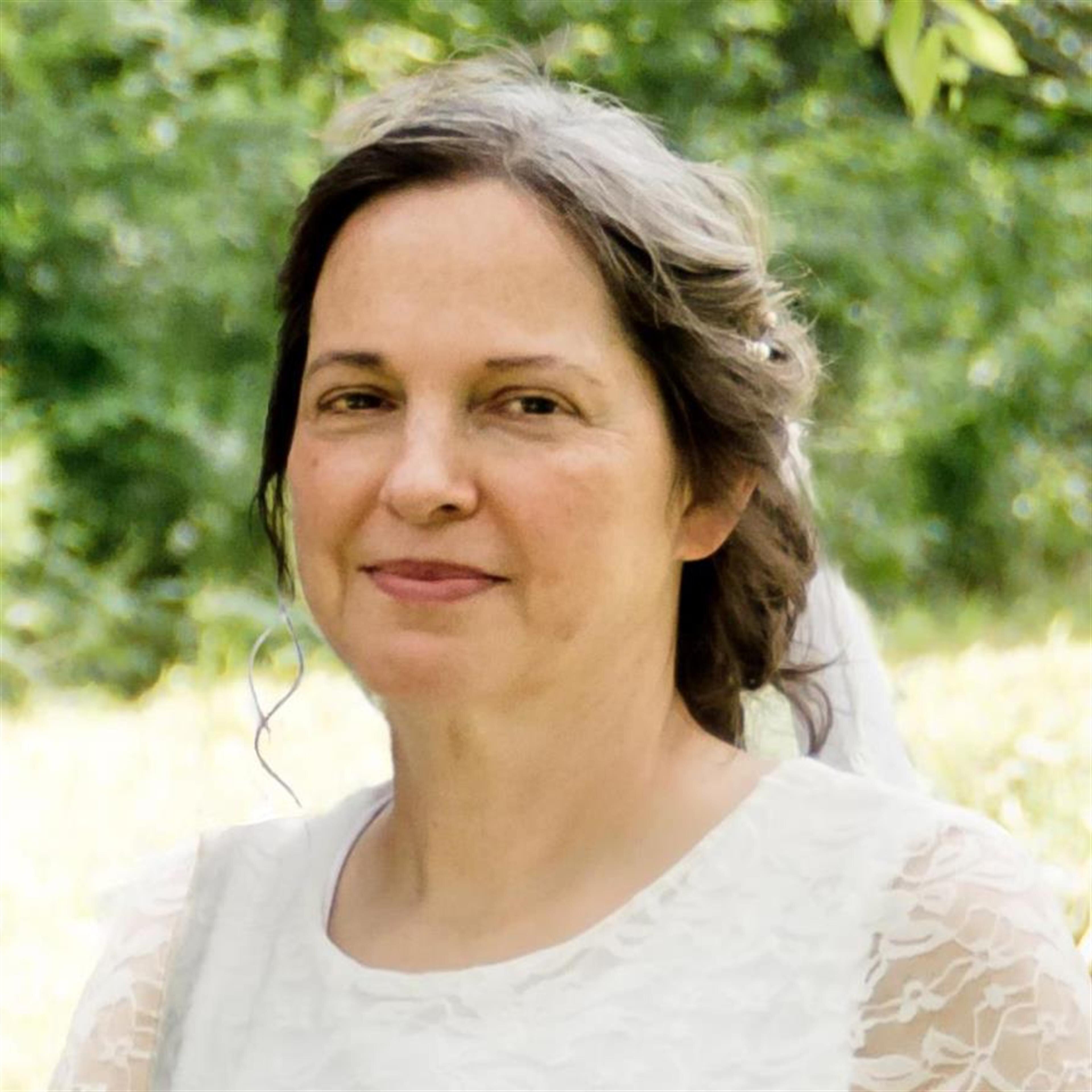 Judith Yvonne Helmuth Halteman