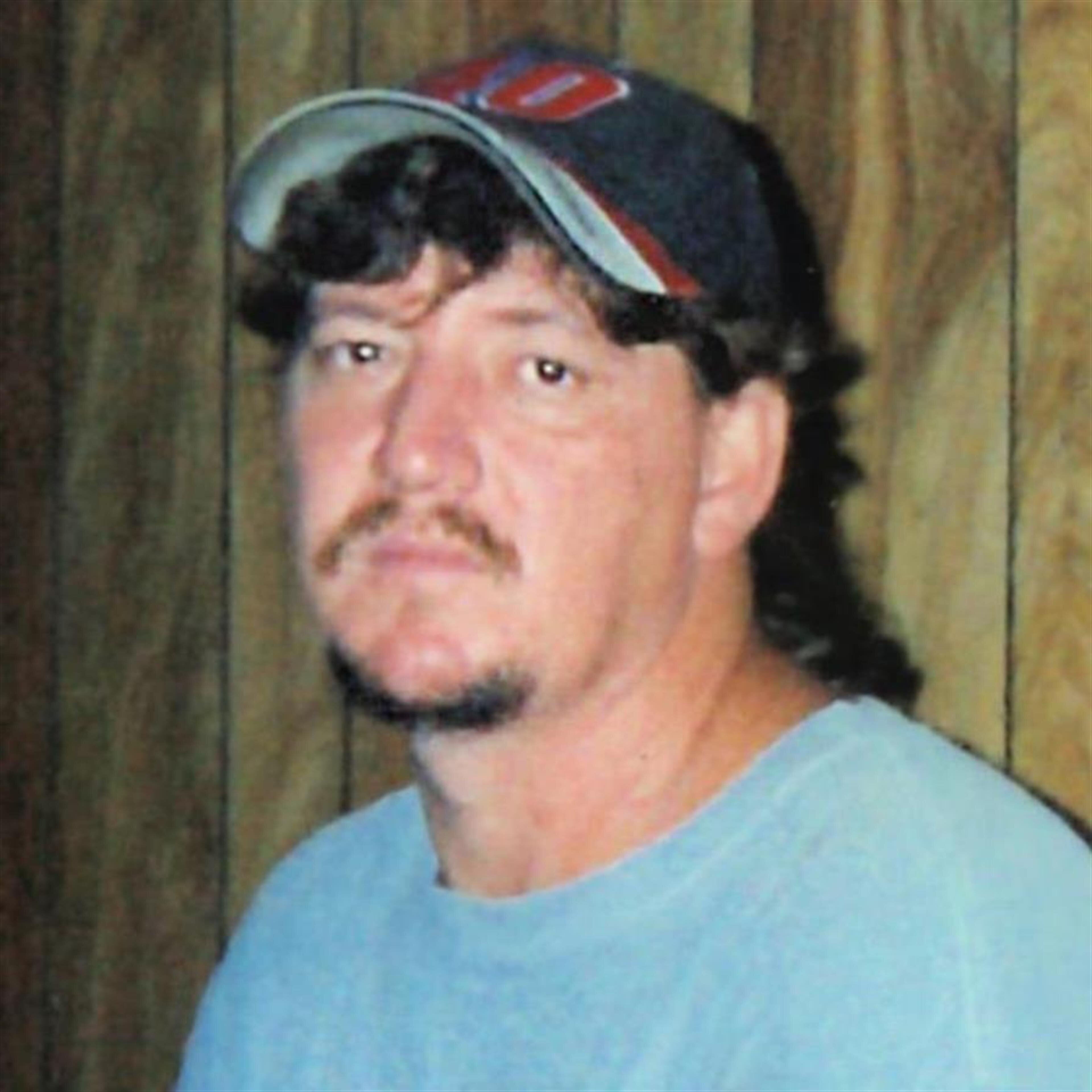 Adrain Creech Jr.