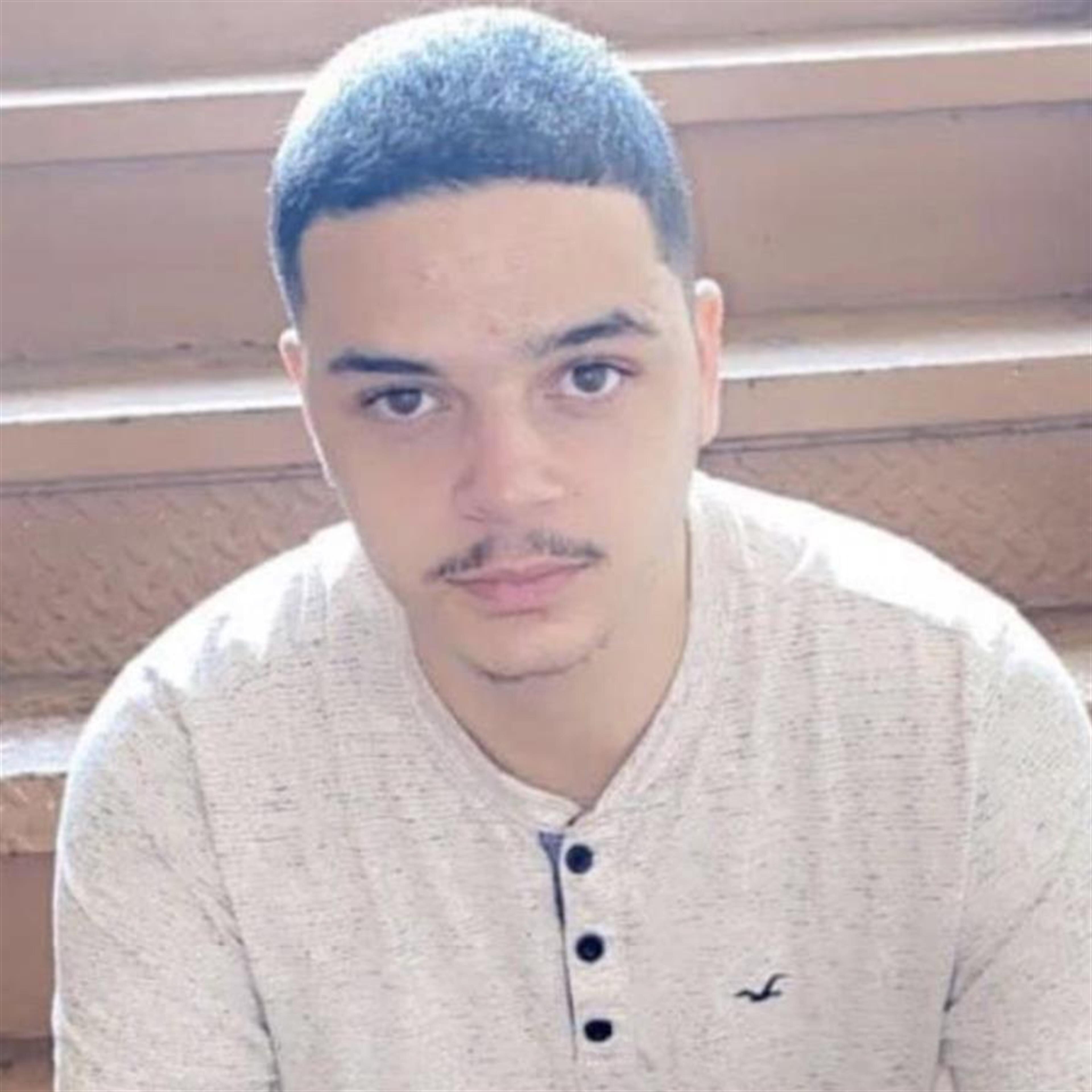 Mahorney, Tristen Kyle