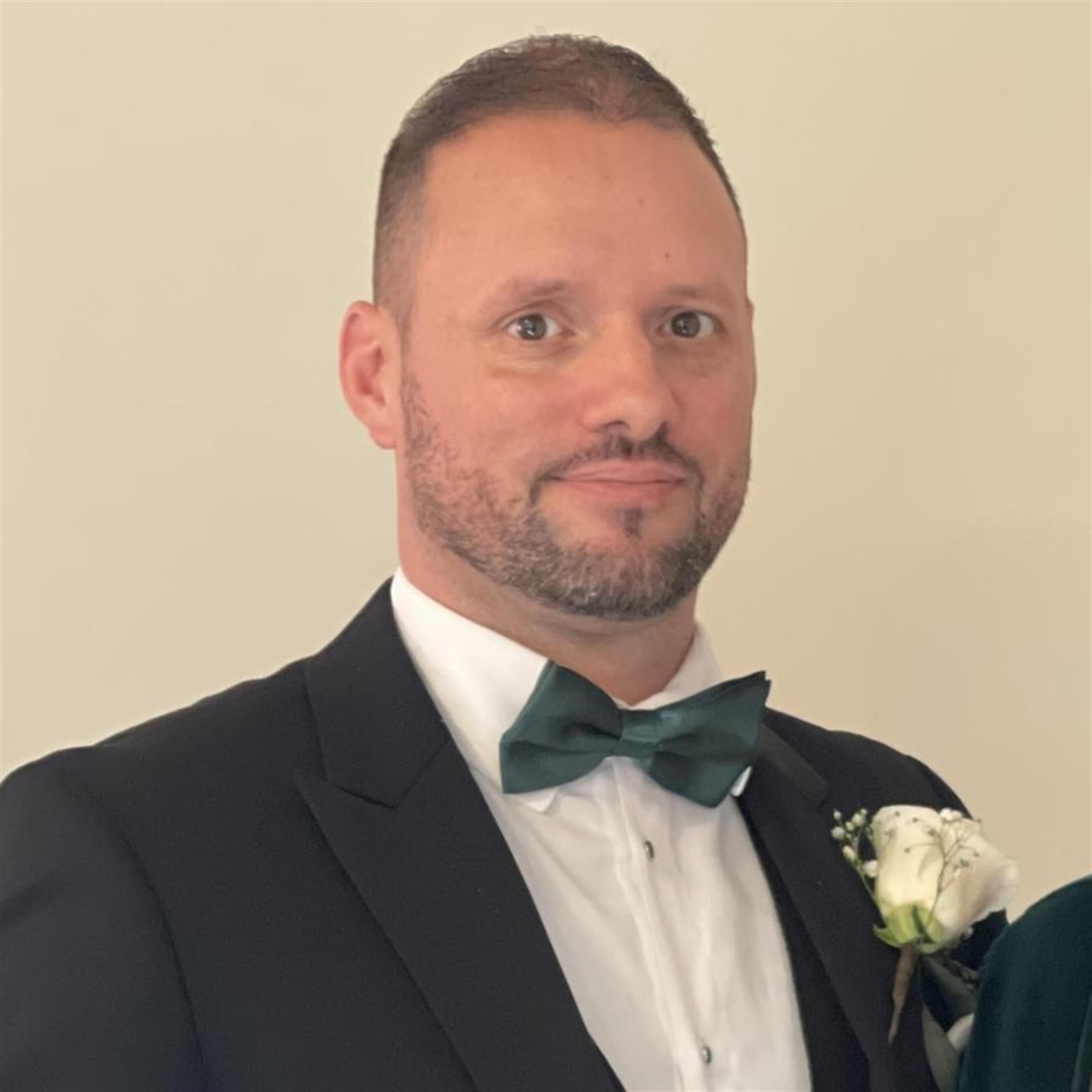 Justin Donald Layton