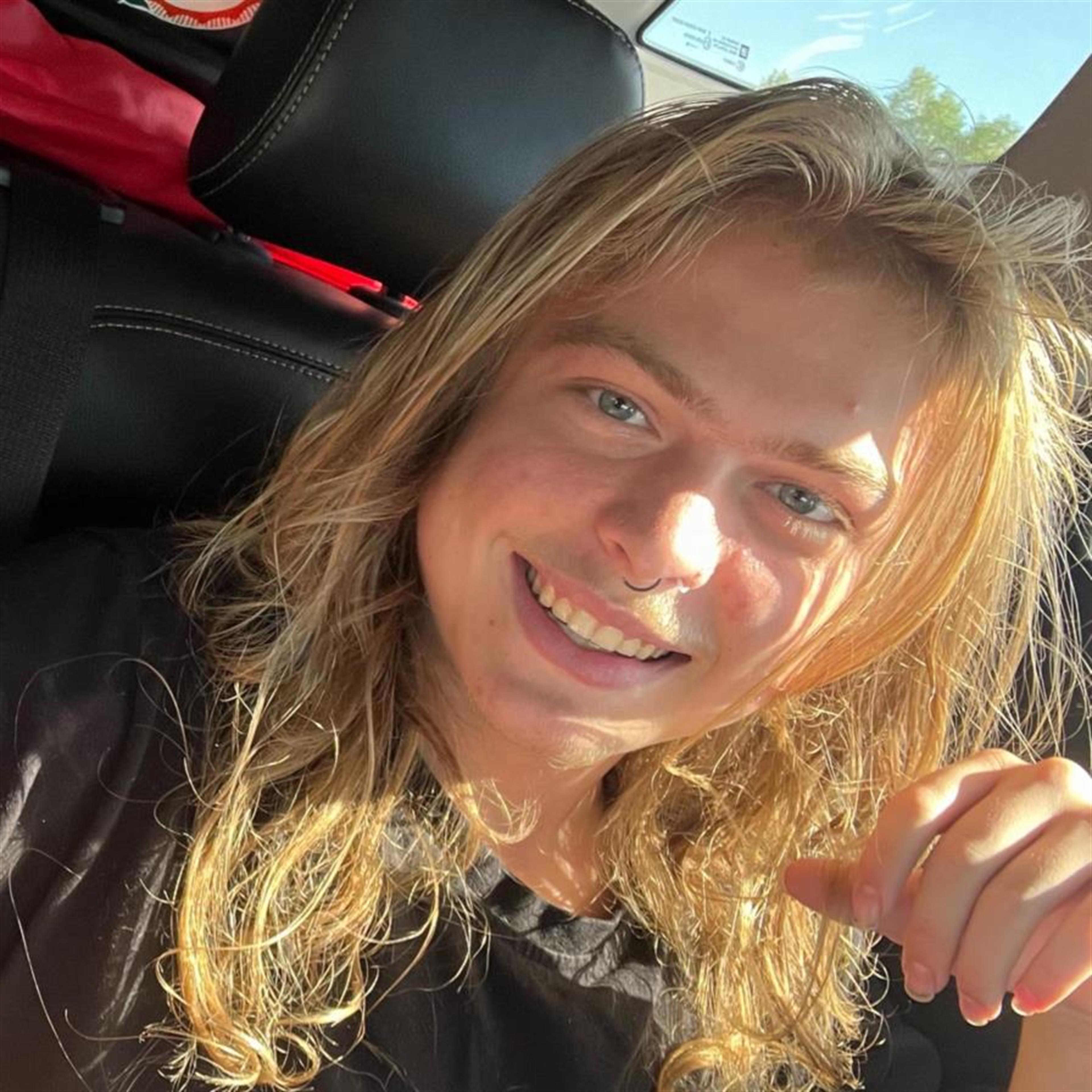 Trevin Brian Rammell's obituary picture