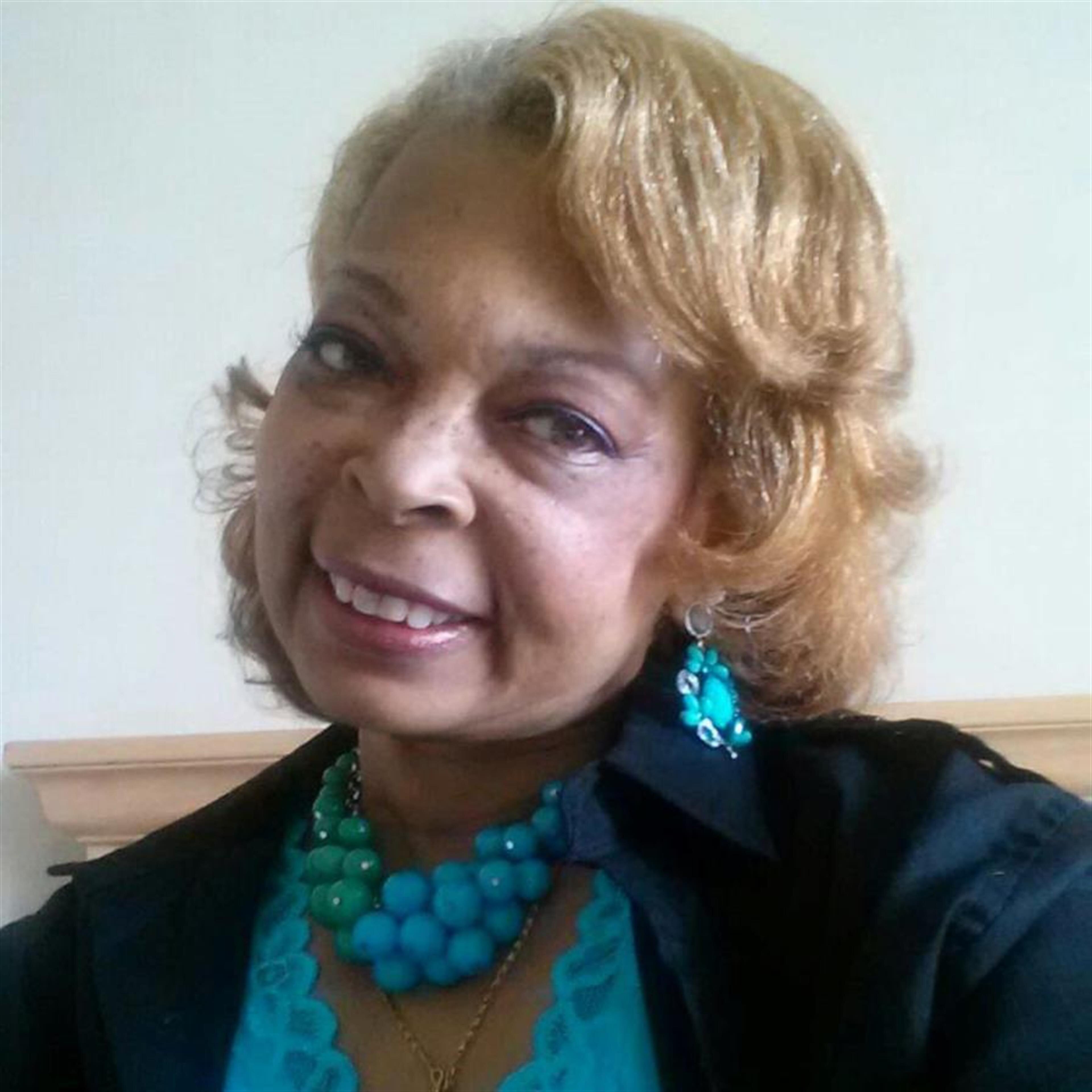 Patricia Daigre Perry-McGee