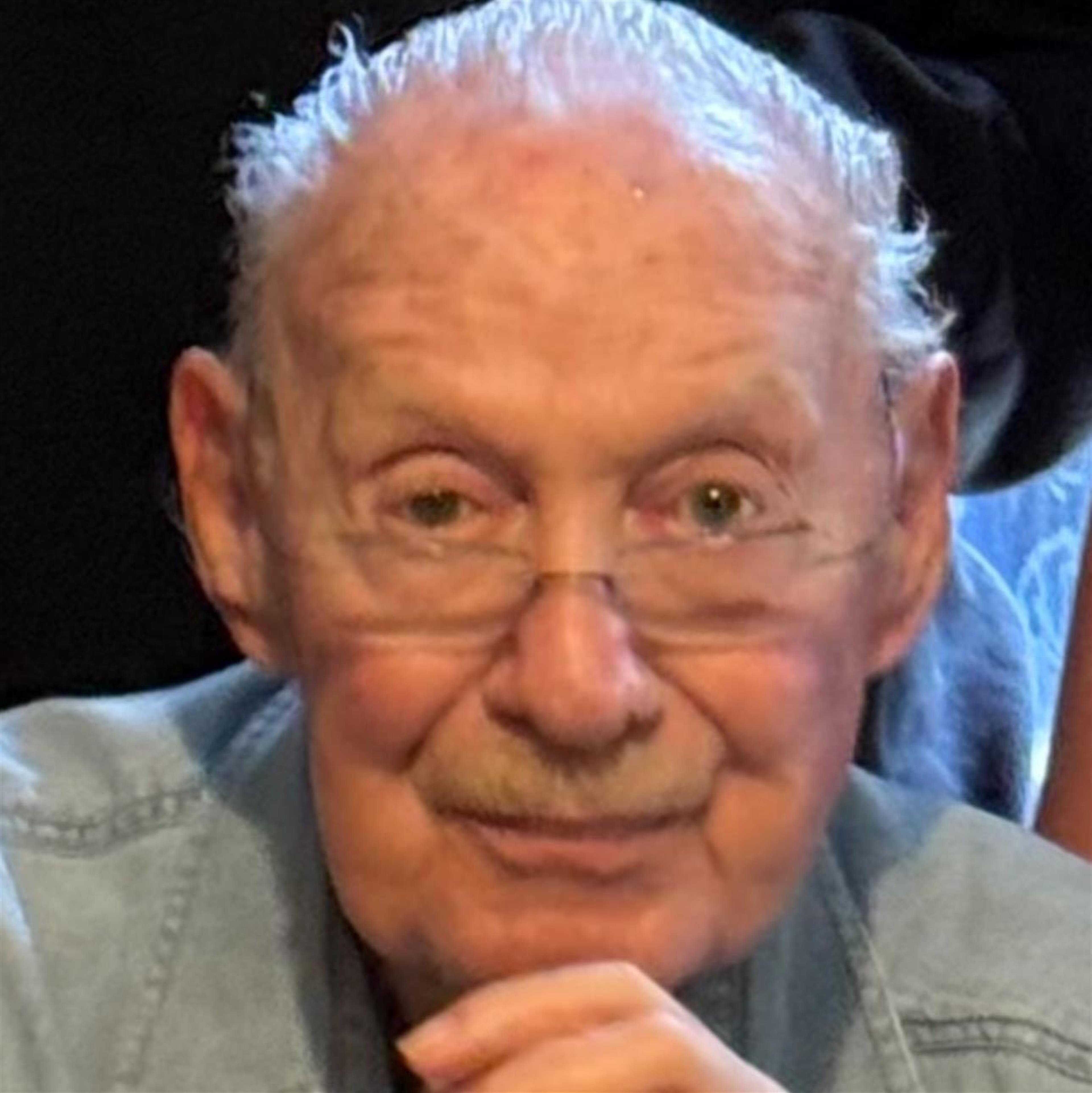 Robert Allen Andrews