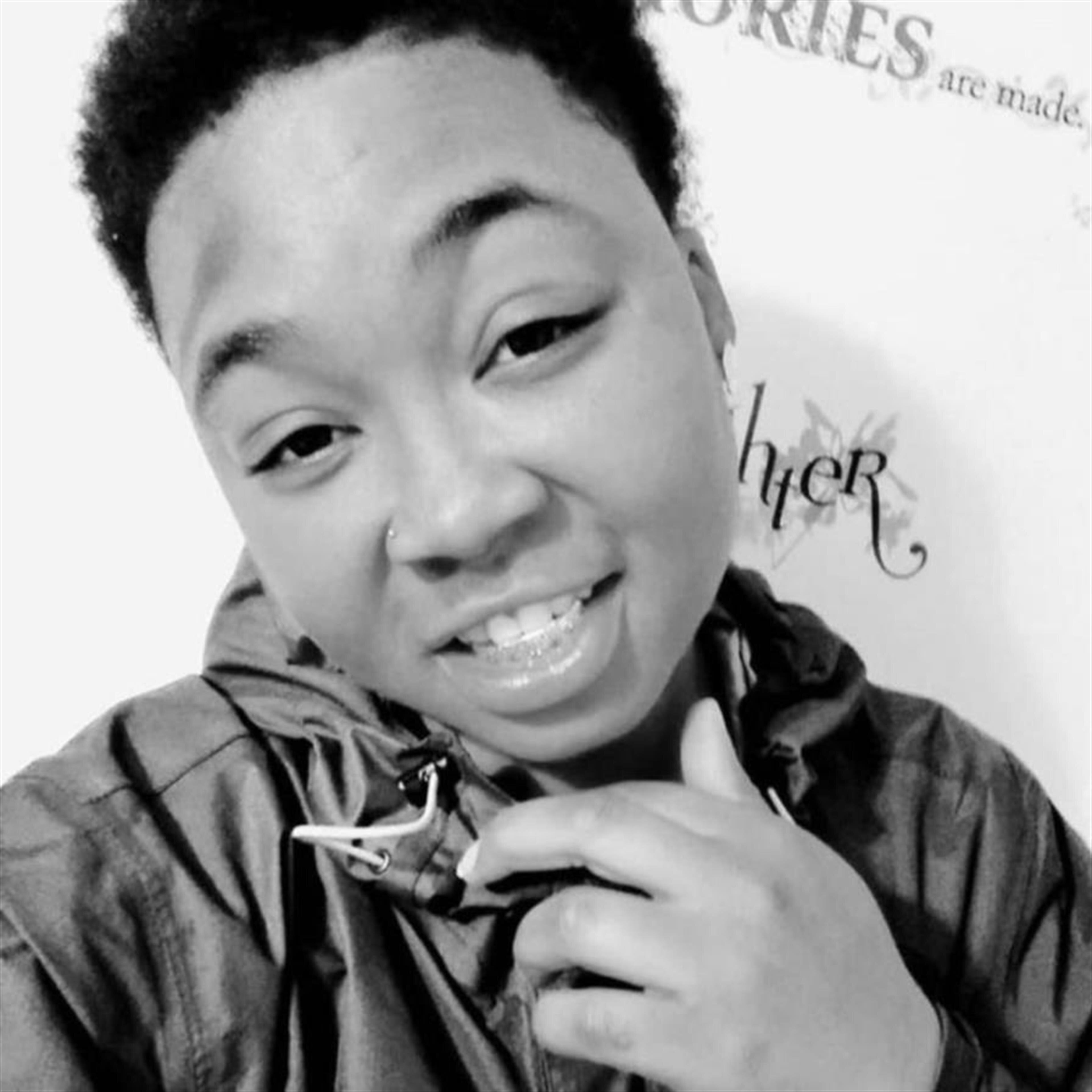 Ashley S. Daniel