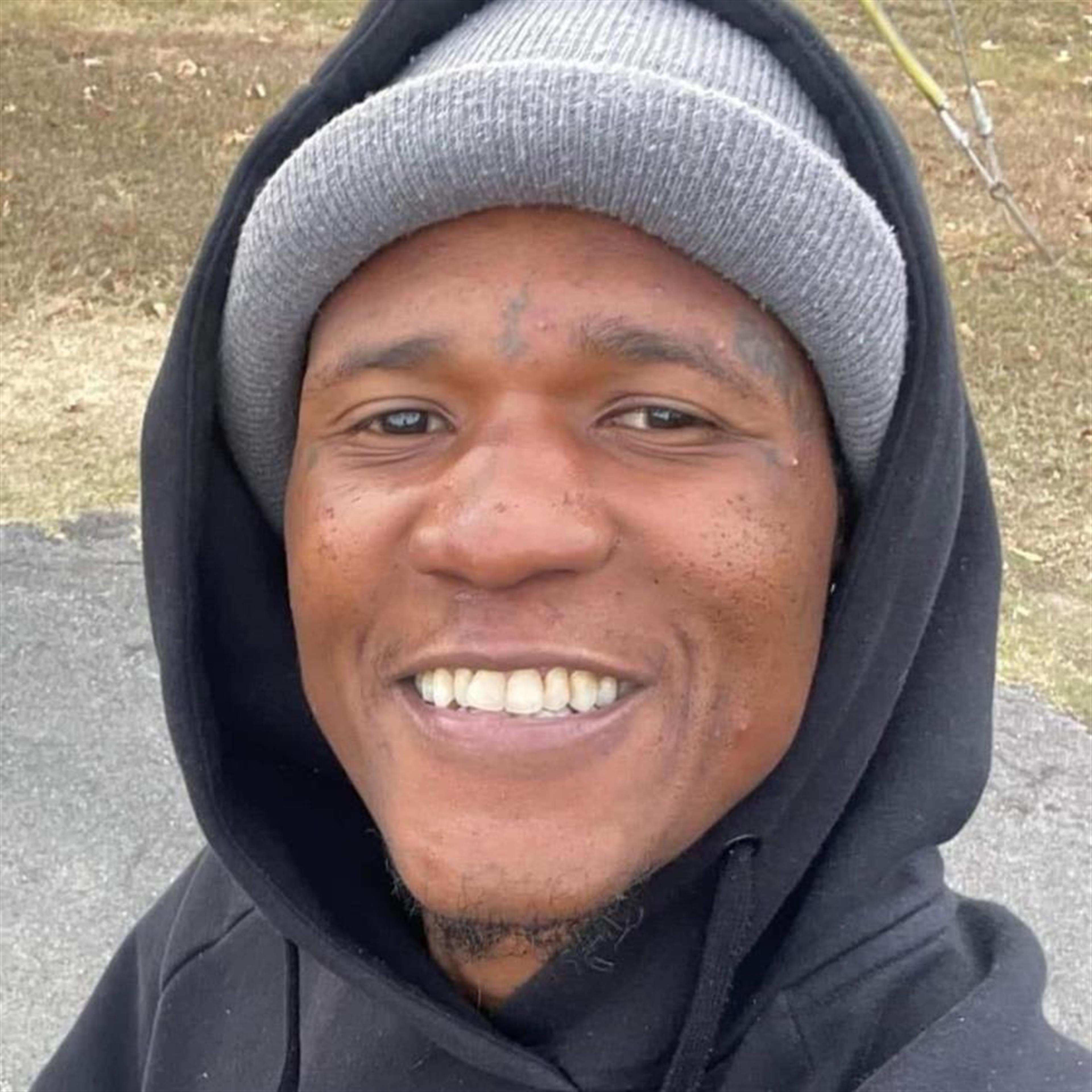 Jhamonne Desantae Colvin Woods' obituary picture