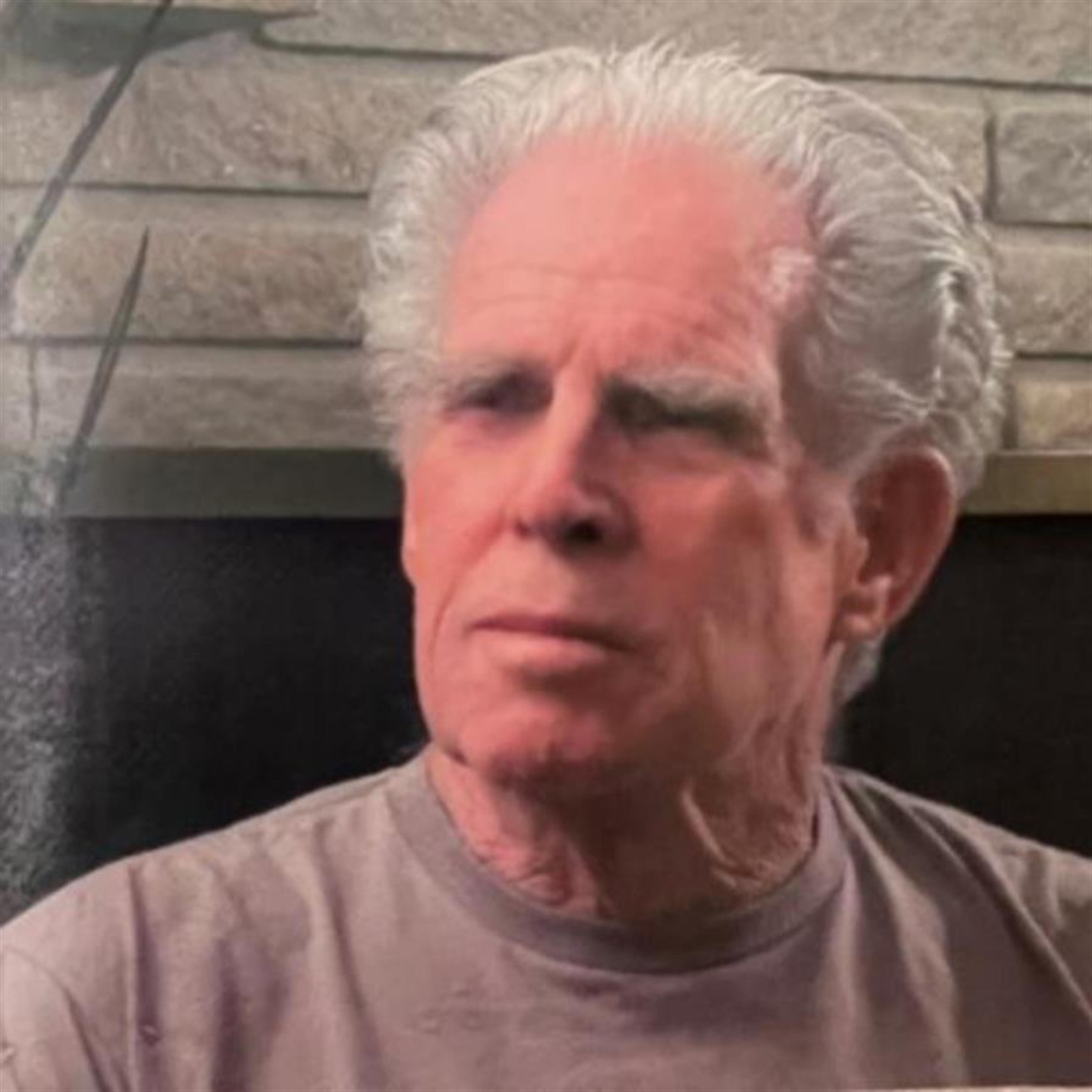 Russell John "Russ" Crockett