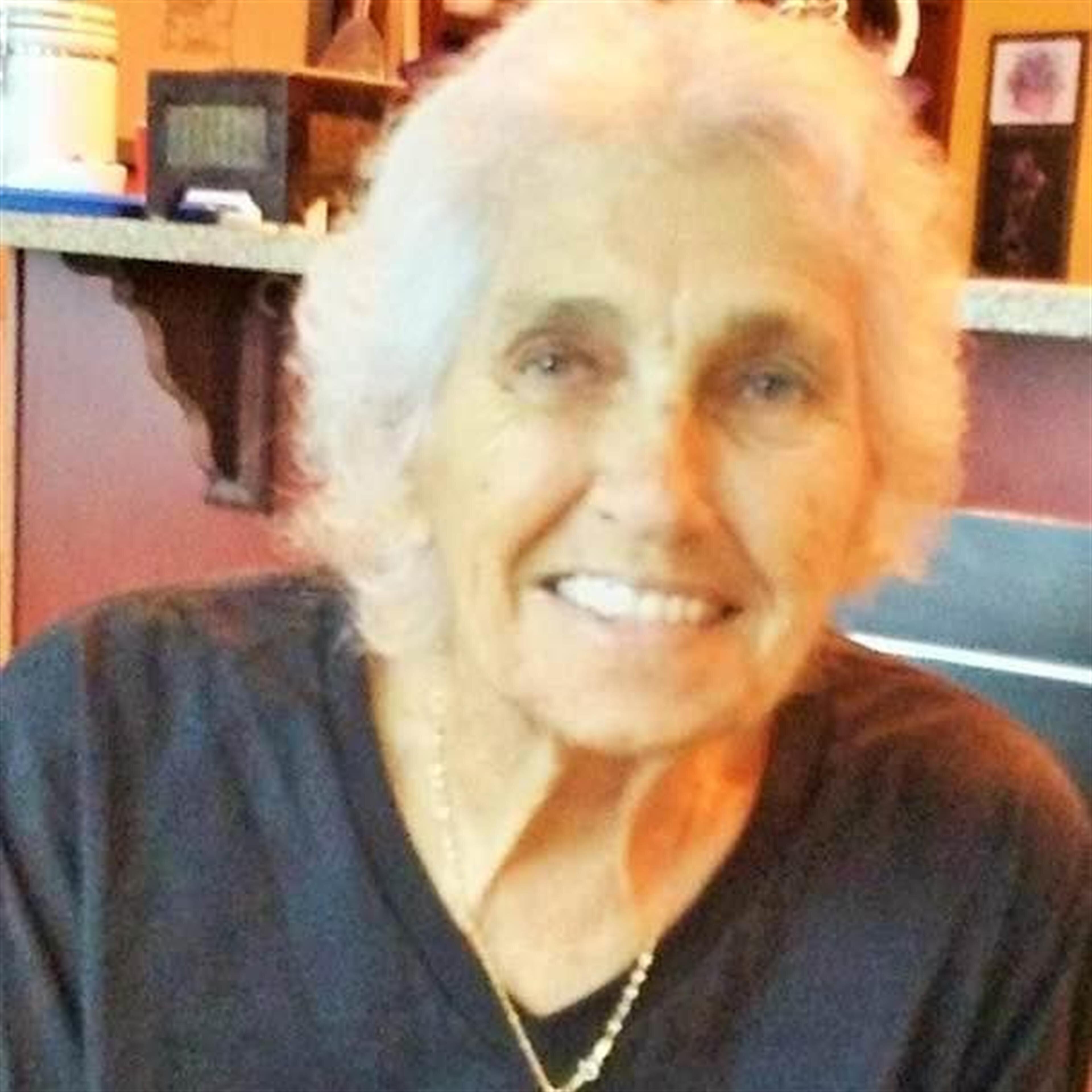 Margaret Frazier