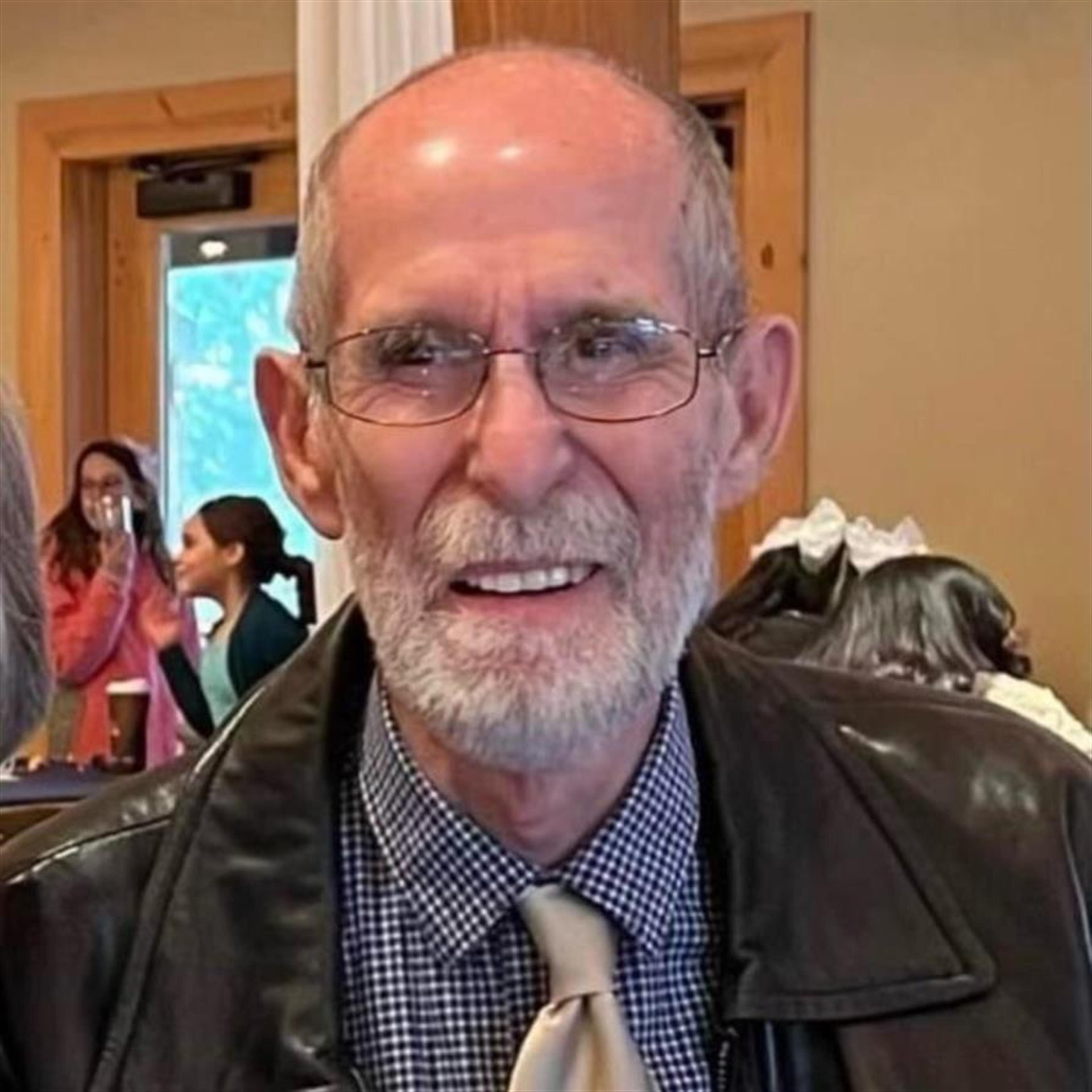 Kenneth Wayne Roberts