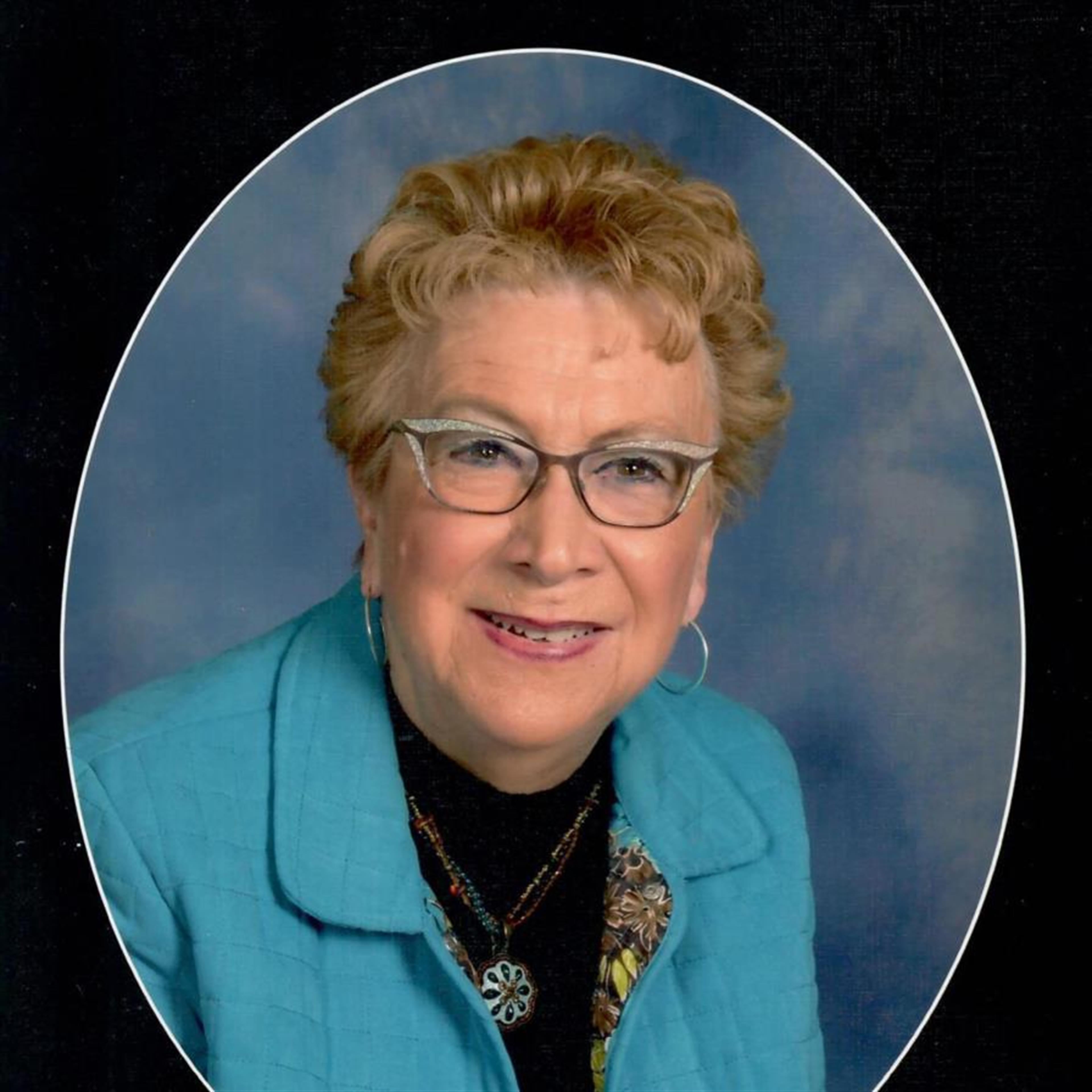Karen M. Hanneman