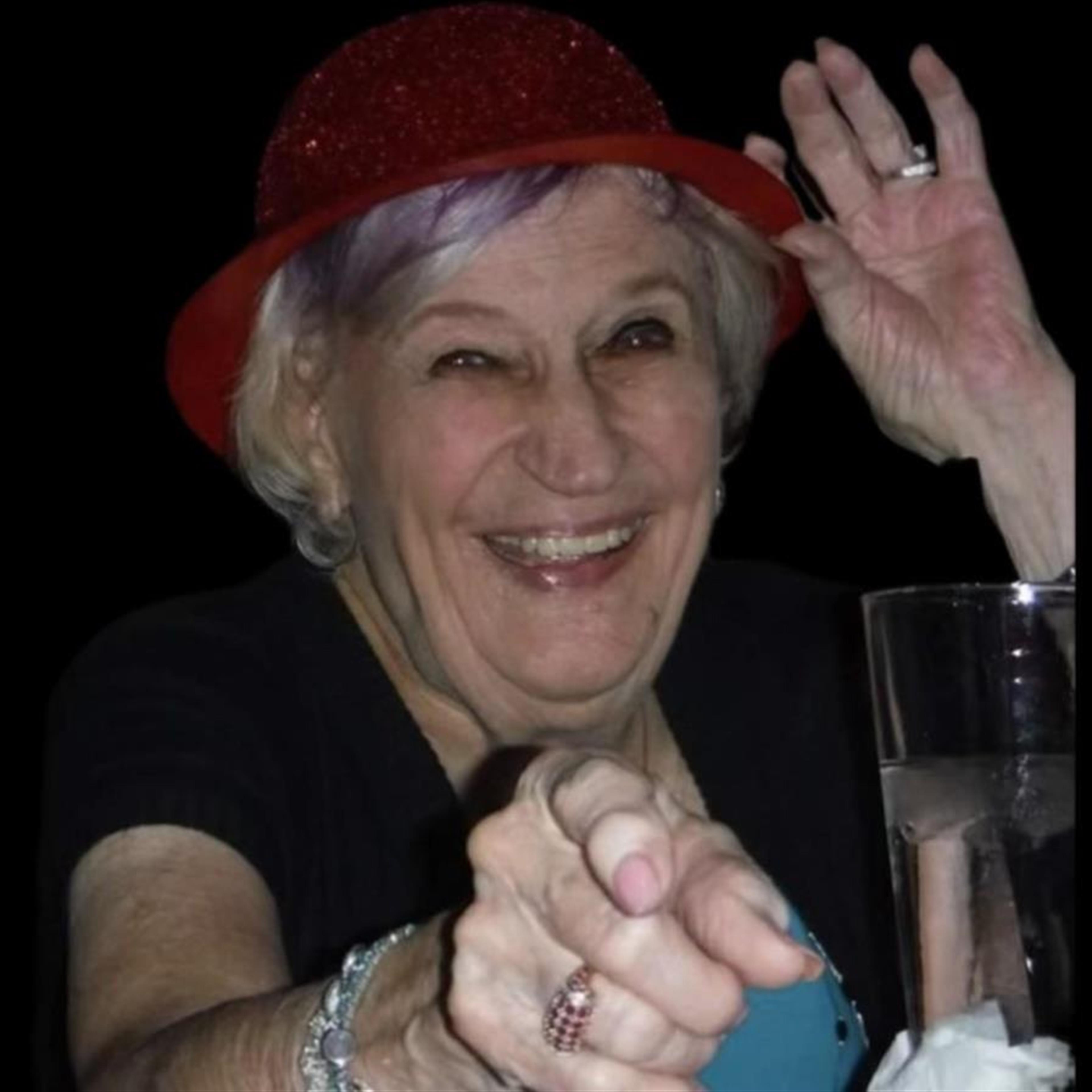 Mrs. Wilma Lorena Perry