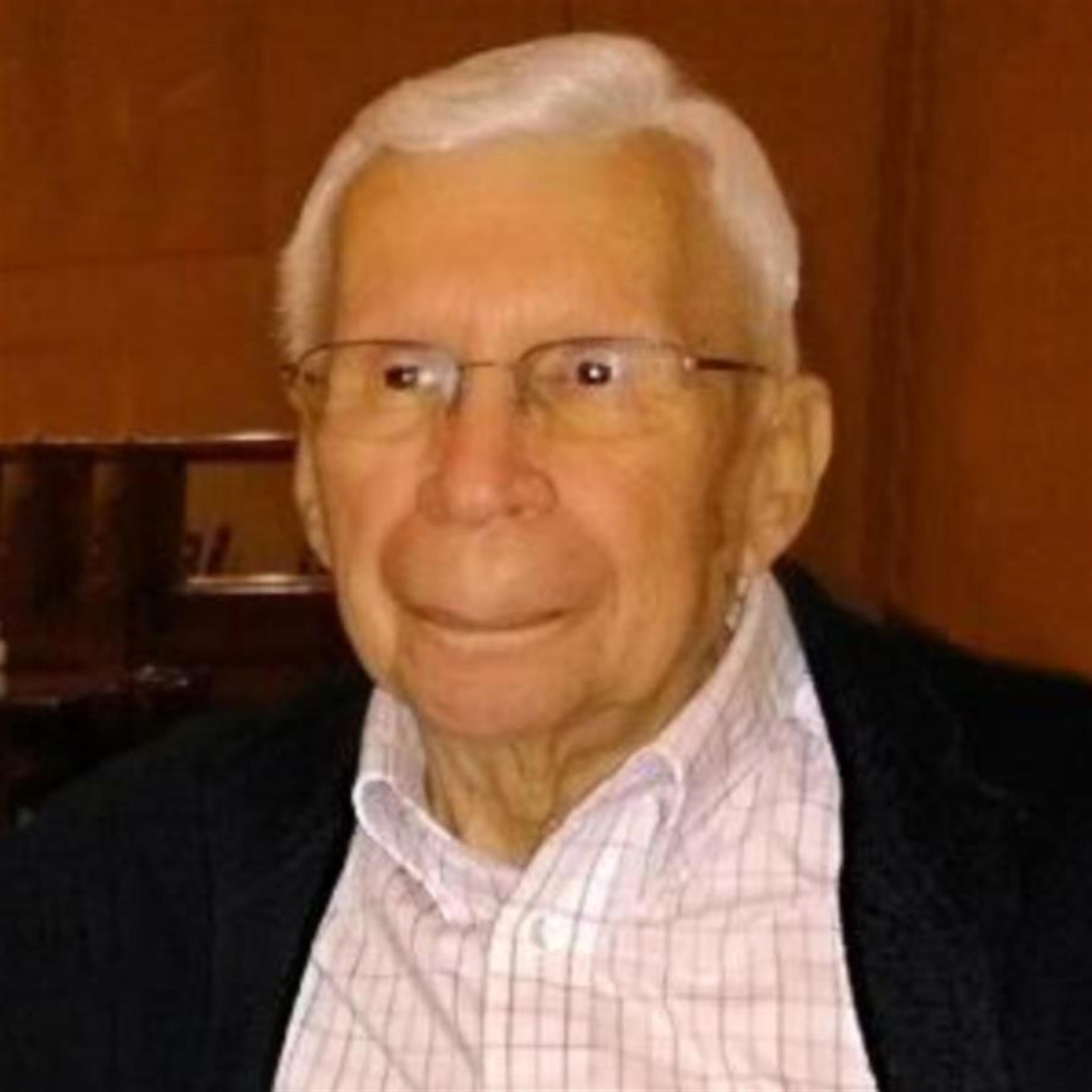 James Lee Reed