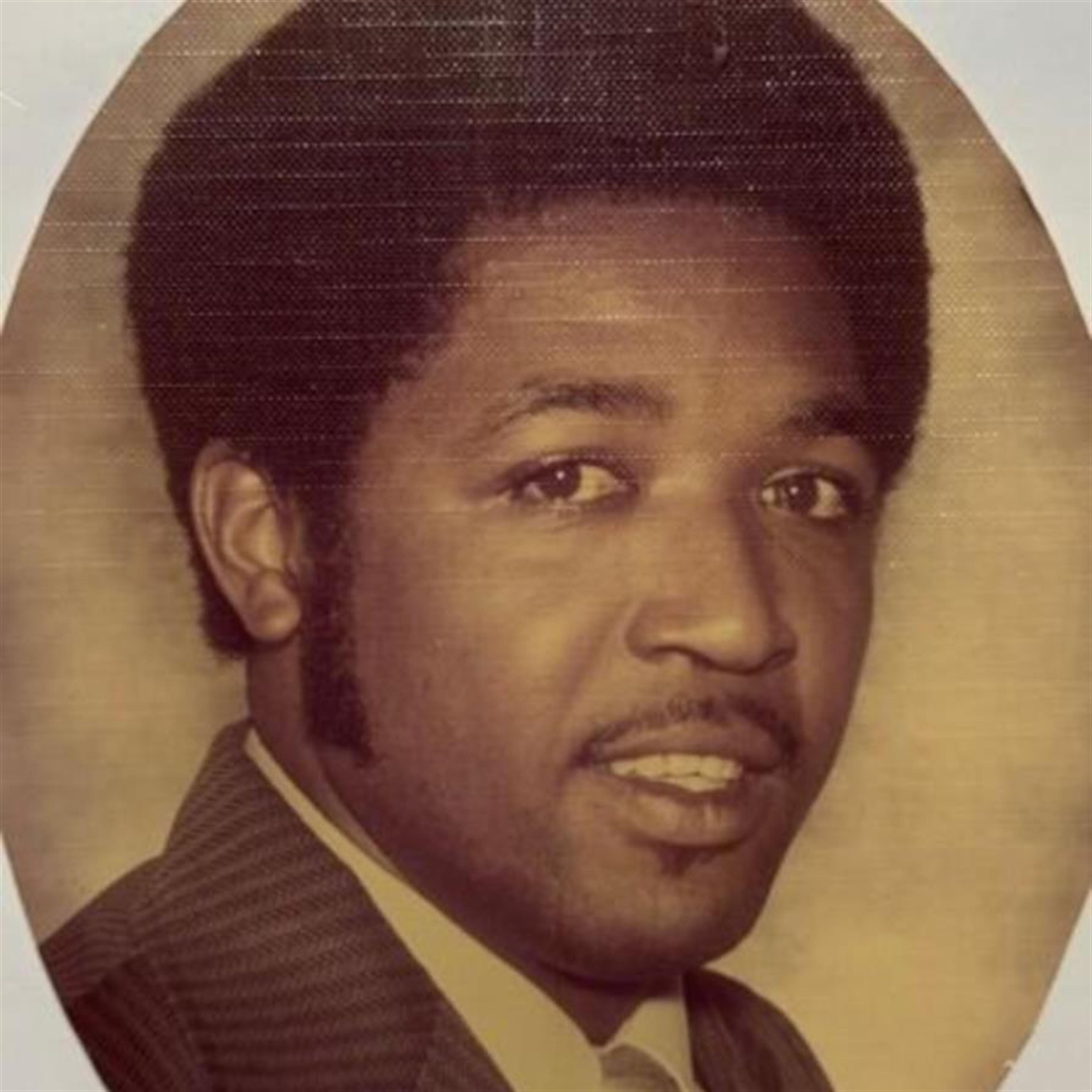Arthur James Nervis Sr.