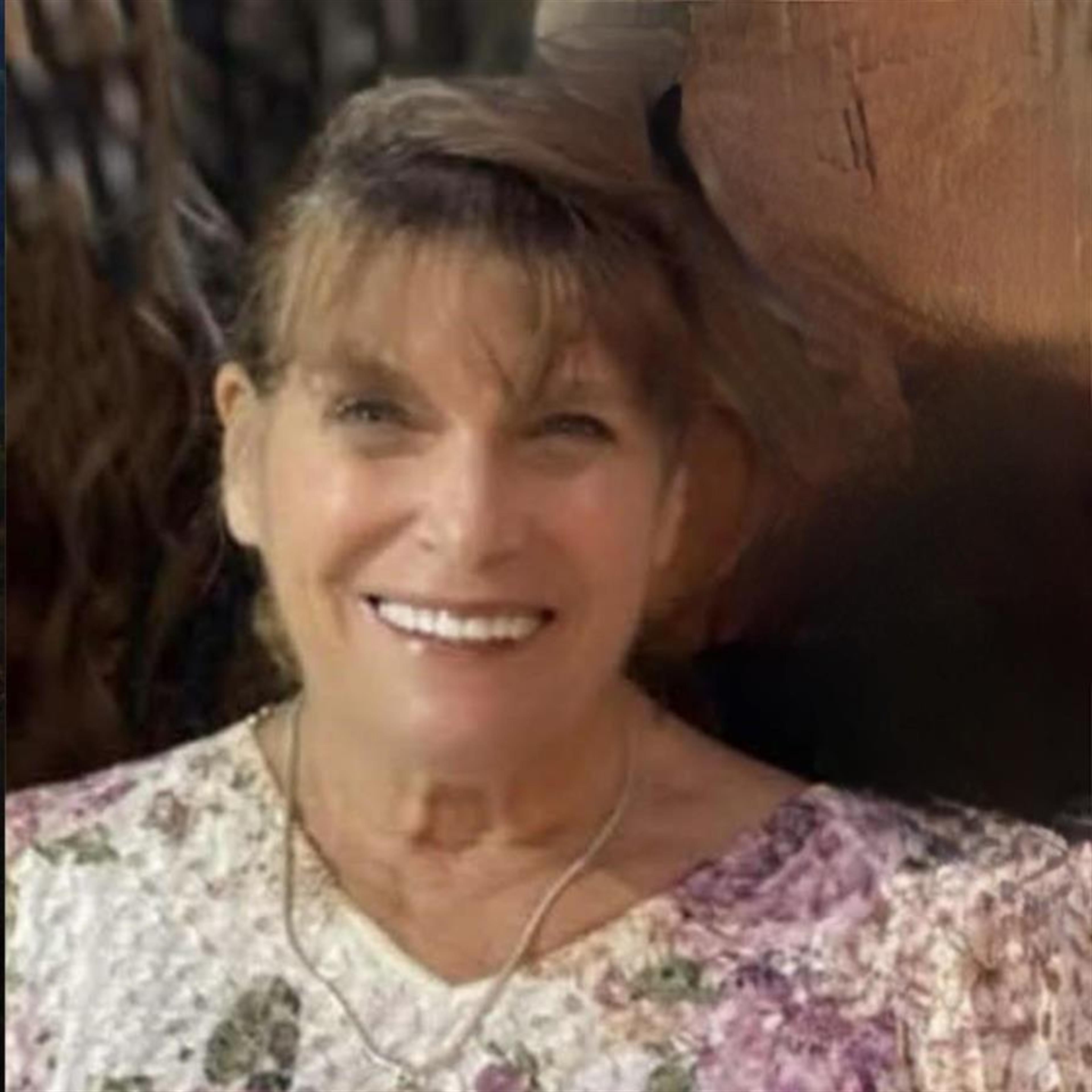 Carlene Gayle Perry