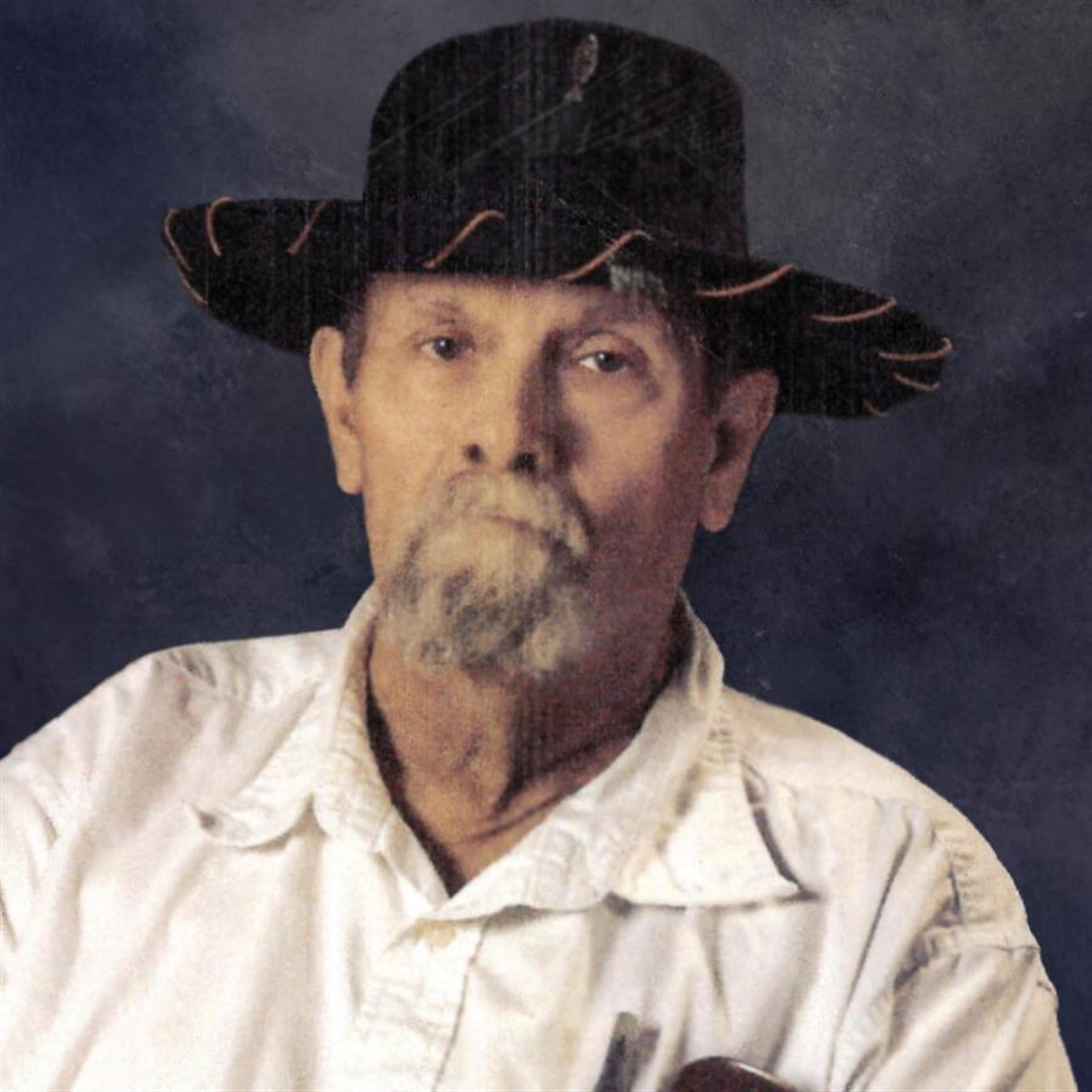 Martin Luther Pickens (Lebanon)