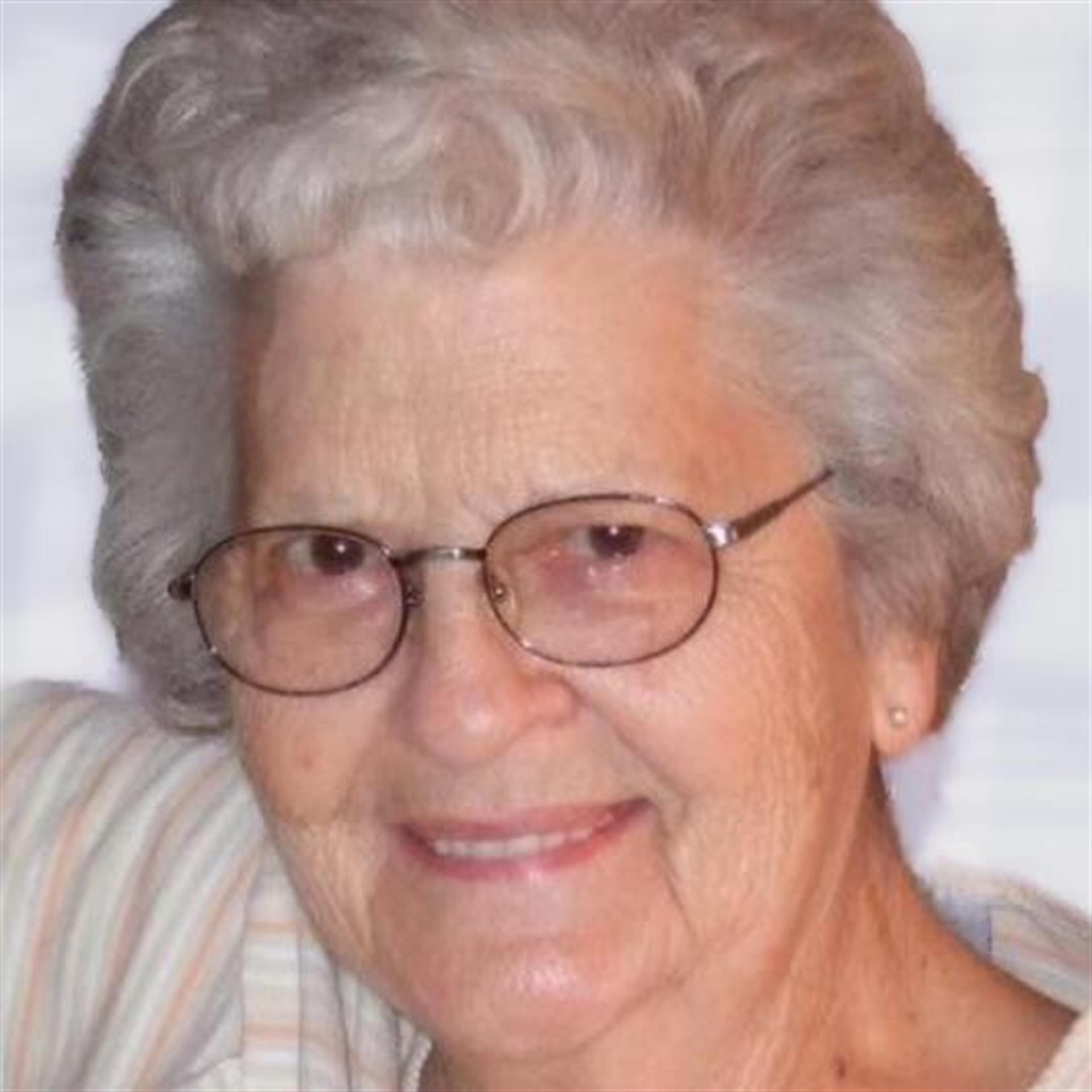 Margaret Lee Briggs
