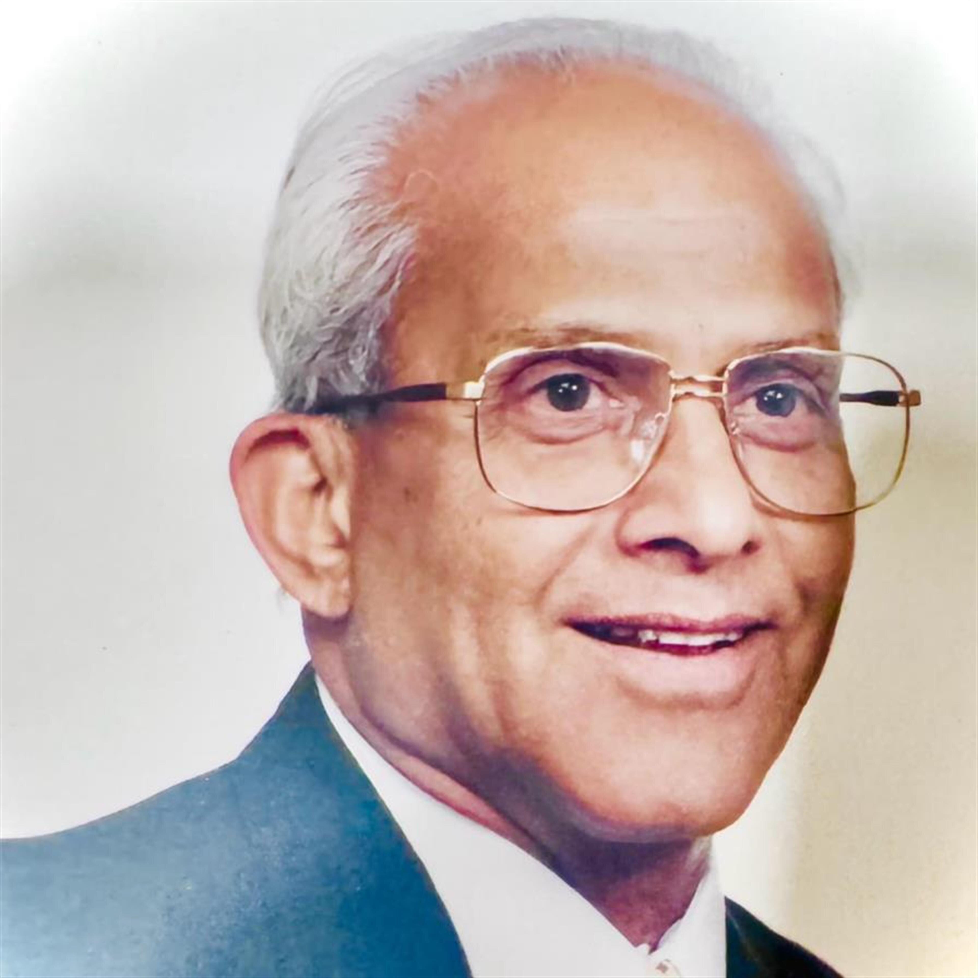 Sarma Subramanya Kuchibhatla