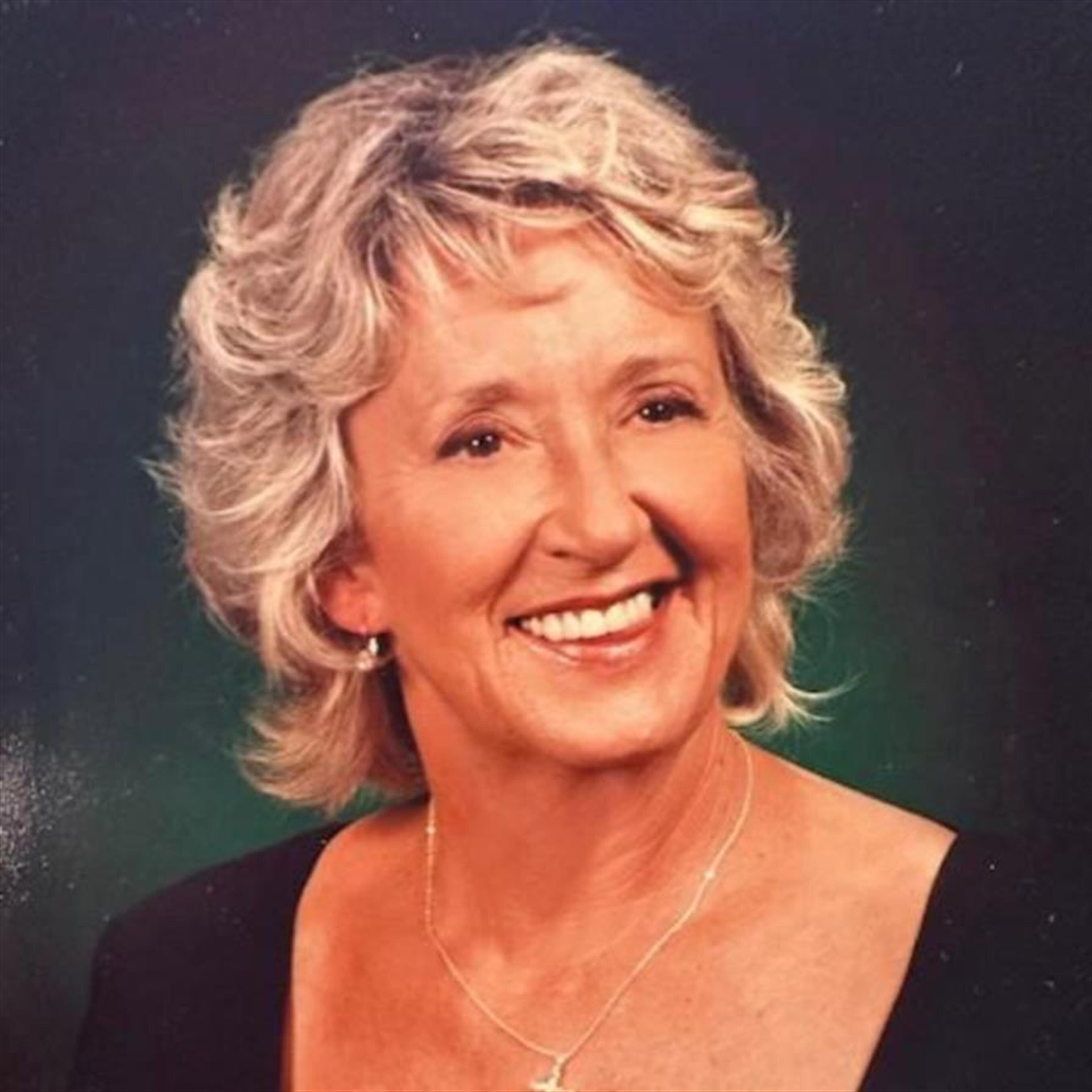 Claire Berwick Deschner