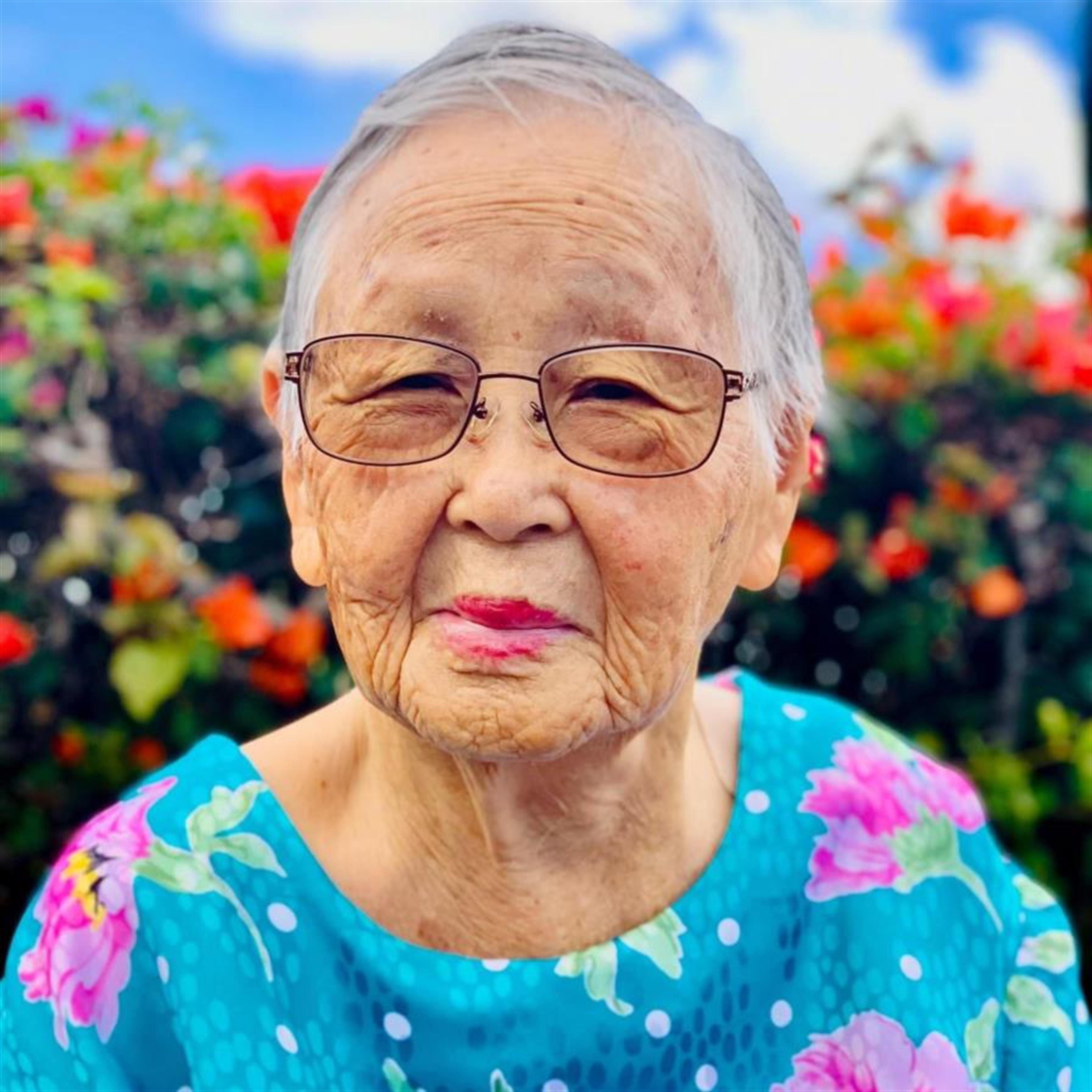 Leatrice Taketa