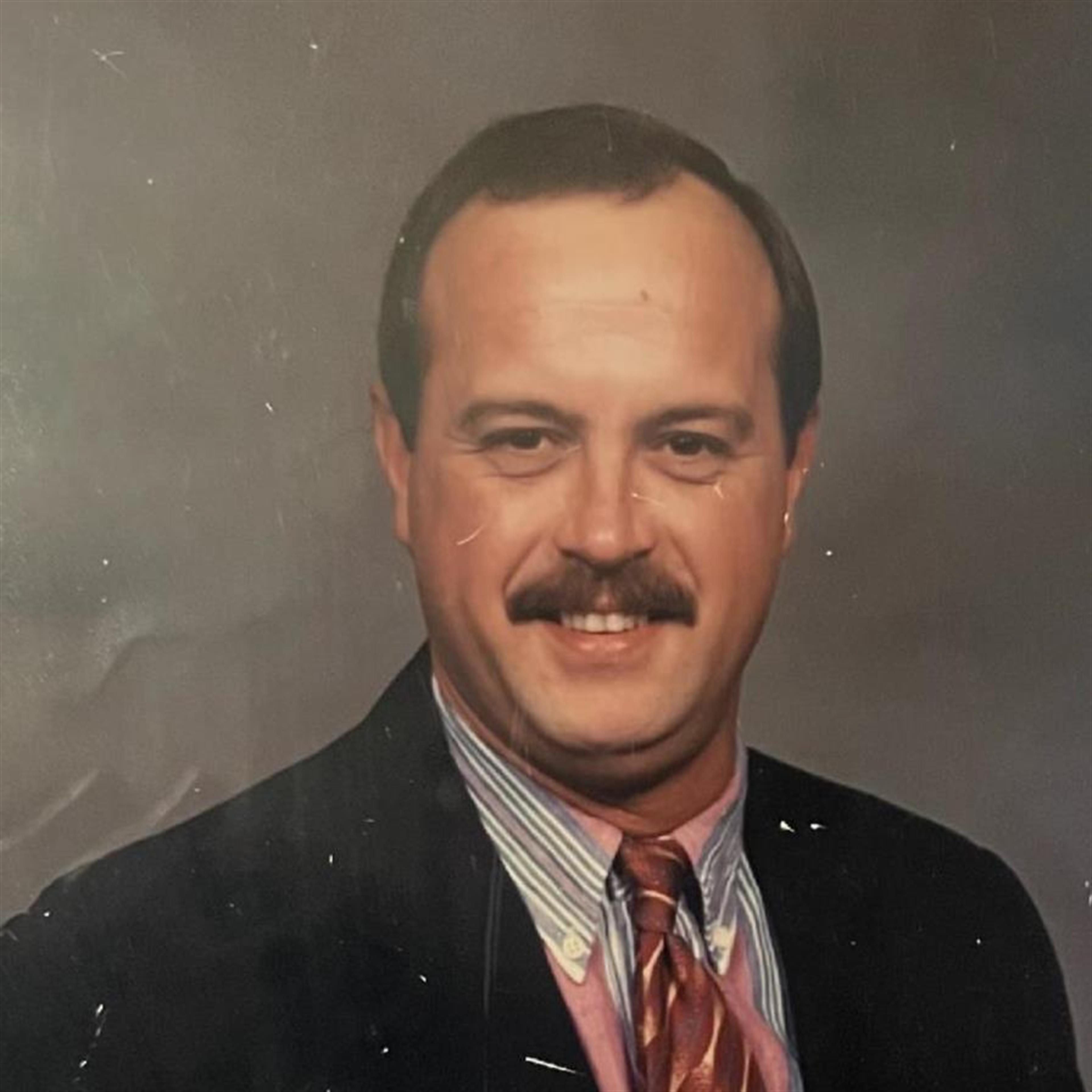 Jody Vernon Medders' obituary picture