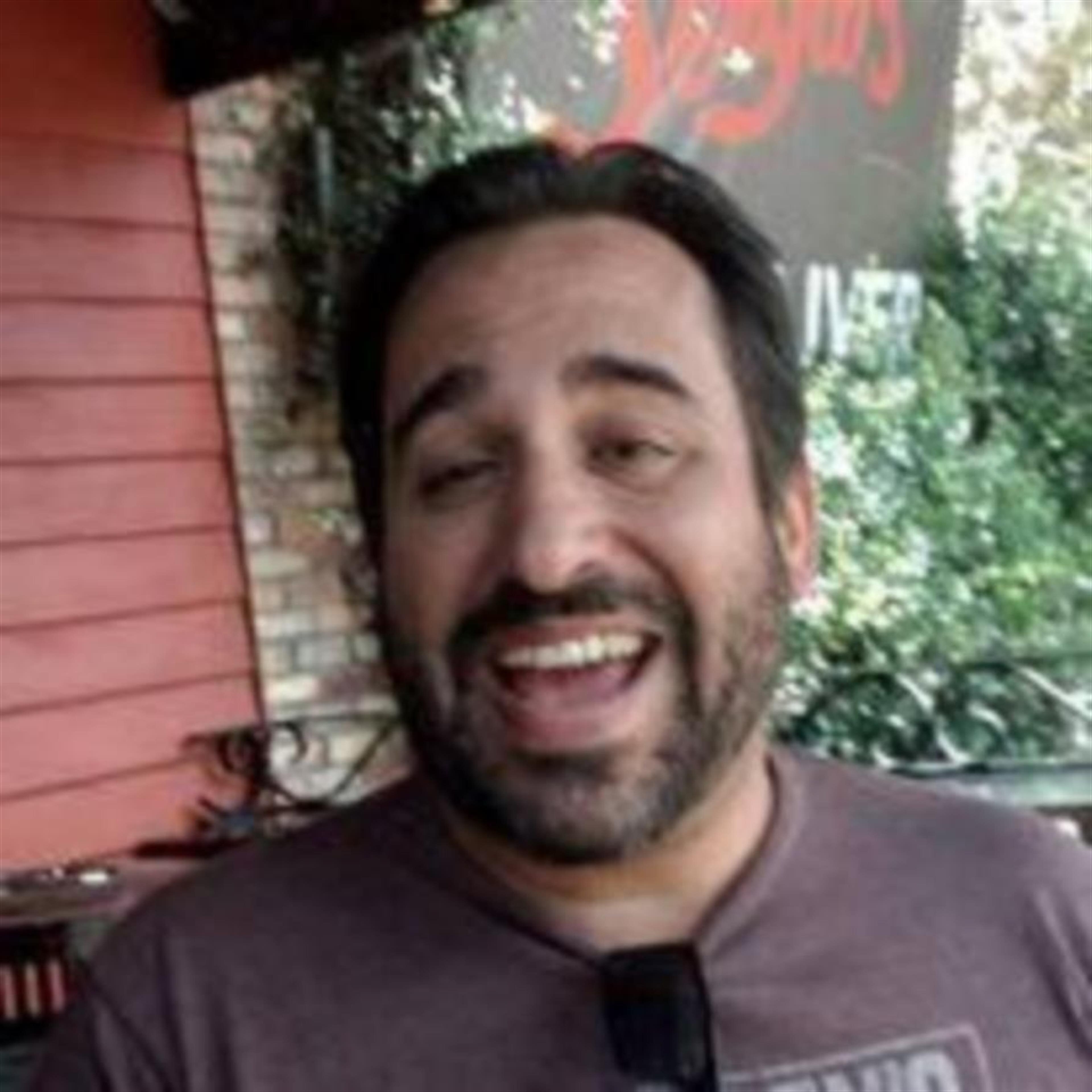 Julio Cesar Alonso II